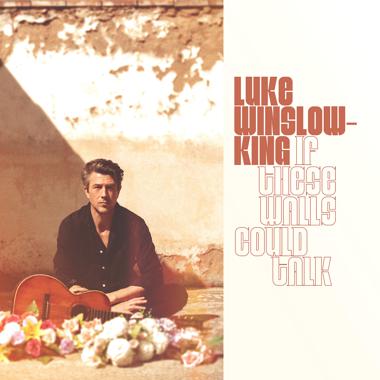 Постер к треку Luke Winslow-King - If These Walls Could Talk