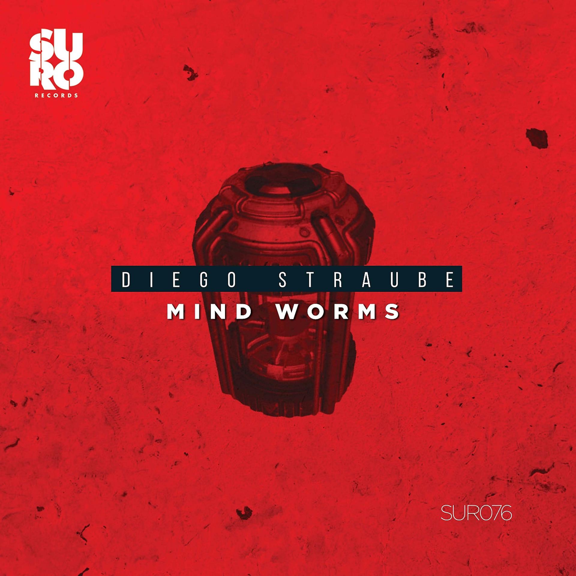 Постер альбома Mind Worms