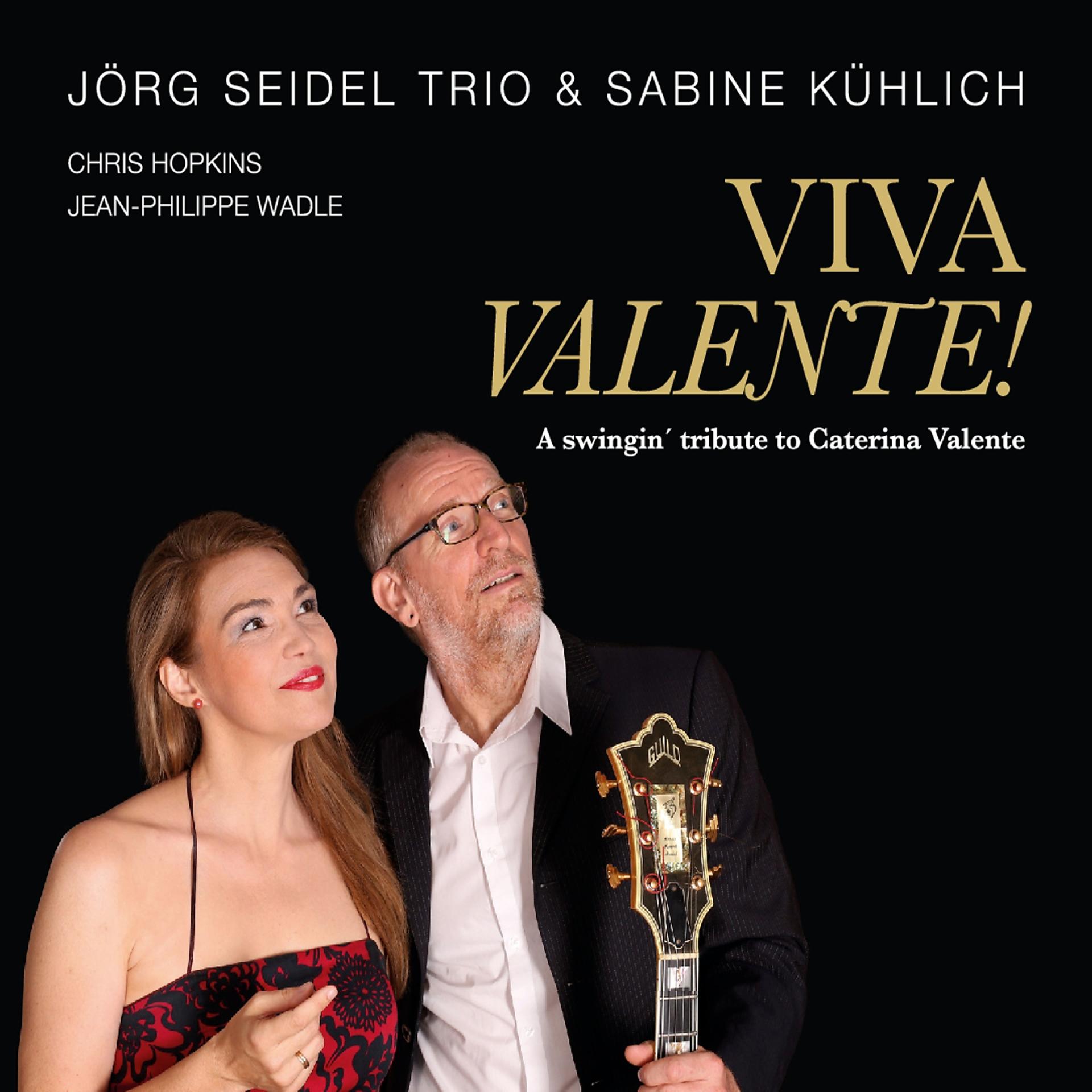 Постер альбома Viva Valente!