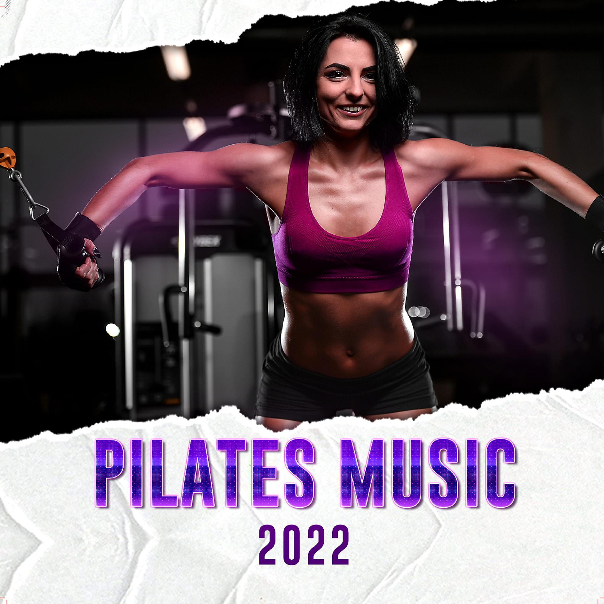 Постер альбома Pilates Music 2022