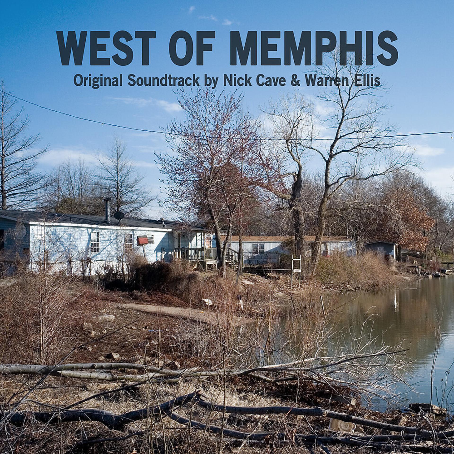 Постер альбома West Of Memphis