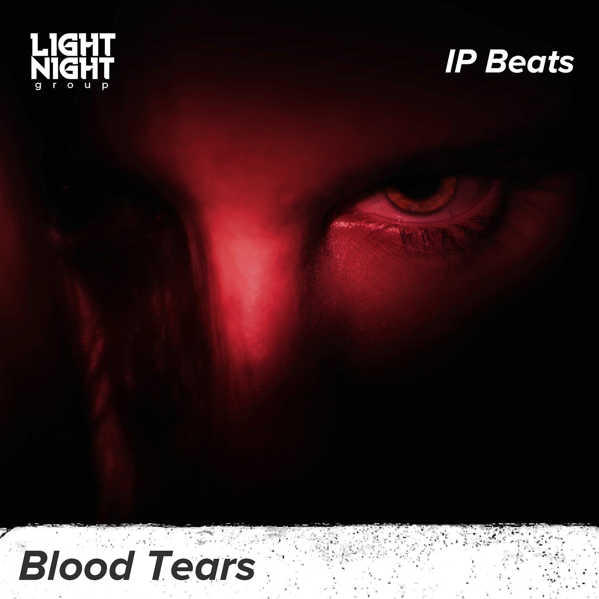 Постер альбома Blood Tears