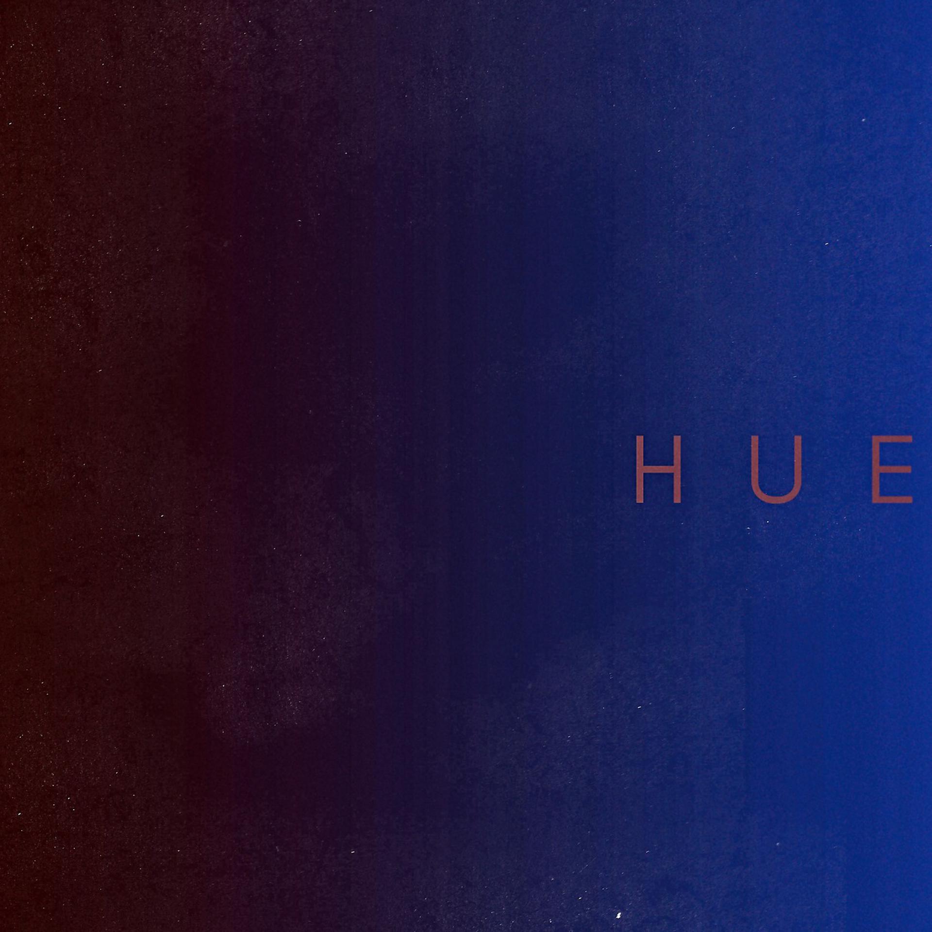 Постер альбома Hue