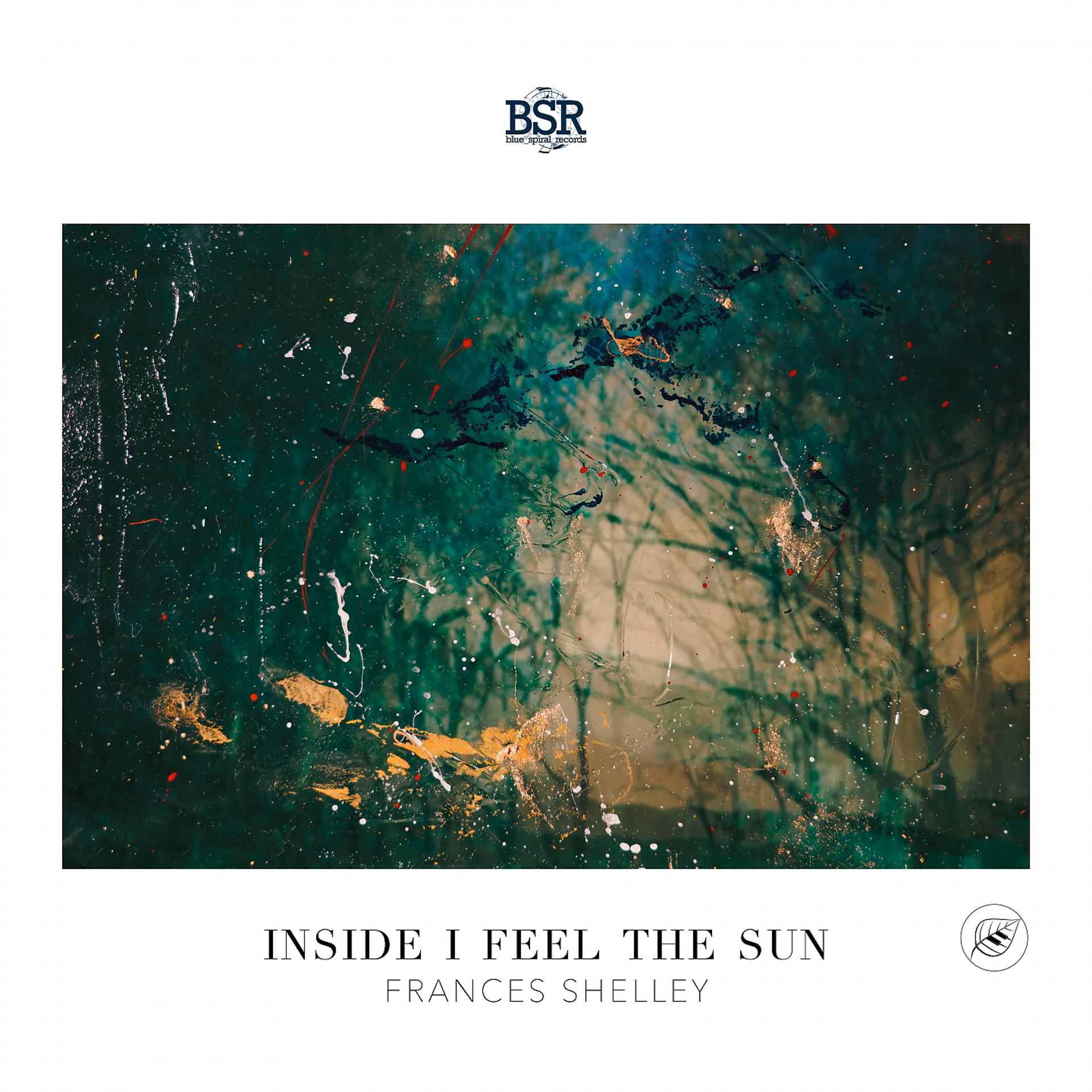 Постер альбома Inside I Feel the Sun