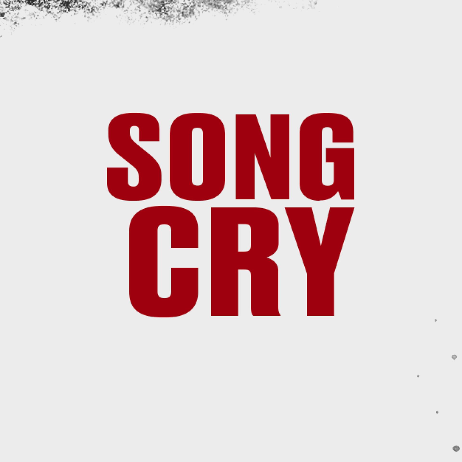 Постер альбома Song Cry