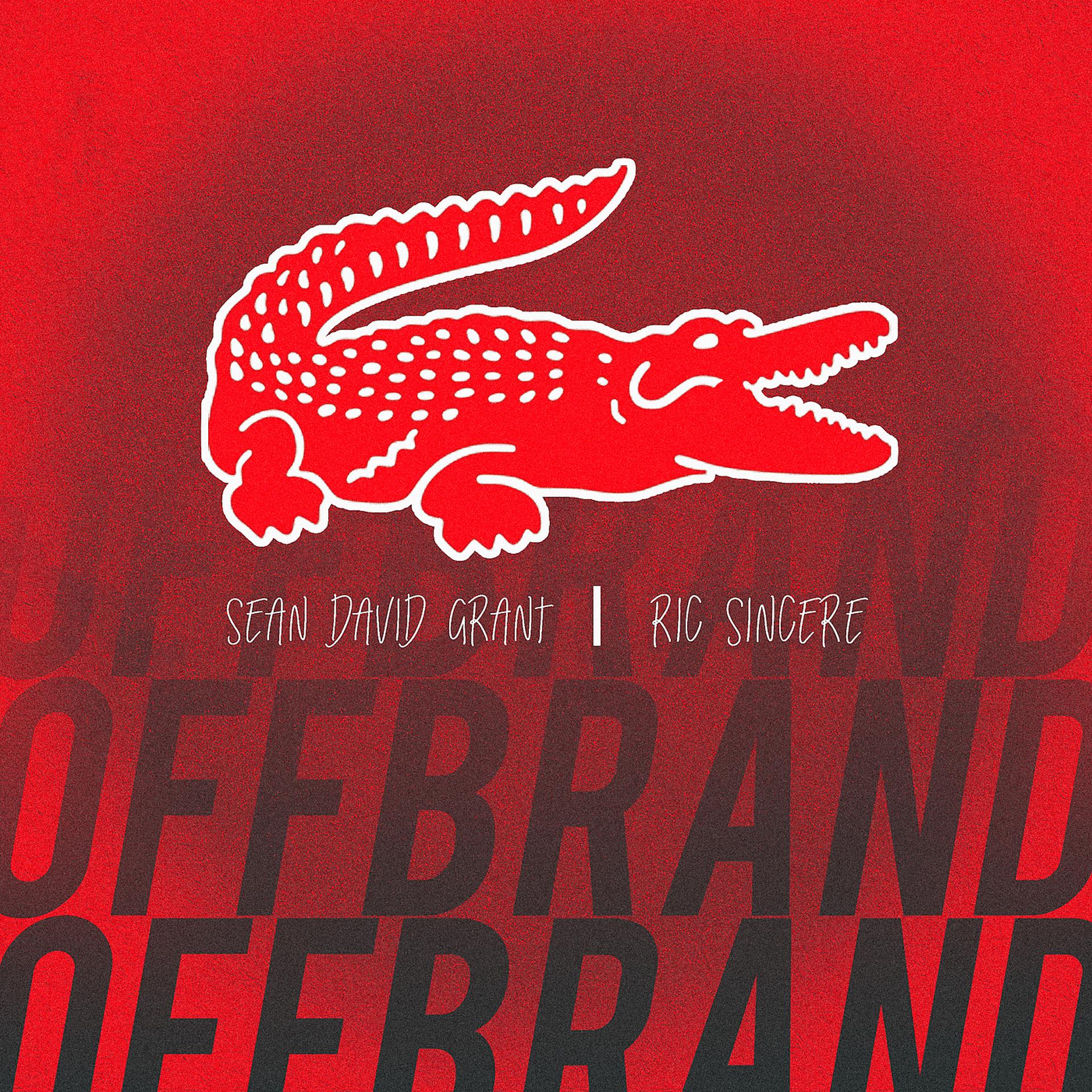 Постер альбома Off Brand