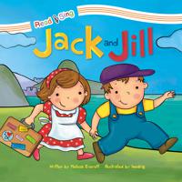 Постер альбома Jack and Jill