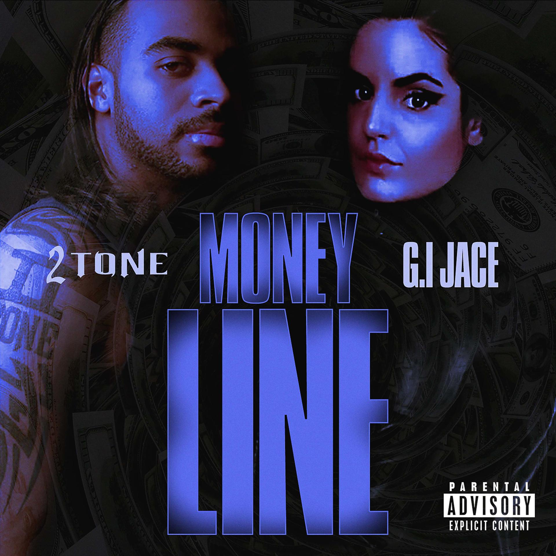 Постер альбома Money Line