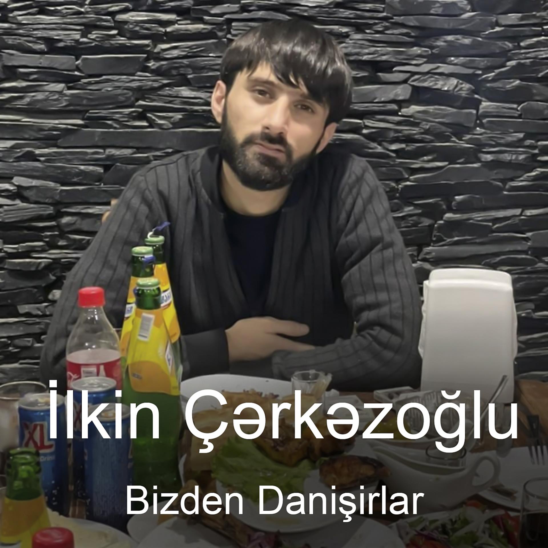 Постер альбома Bizden Danisirlar