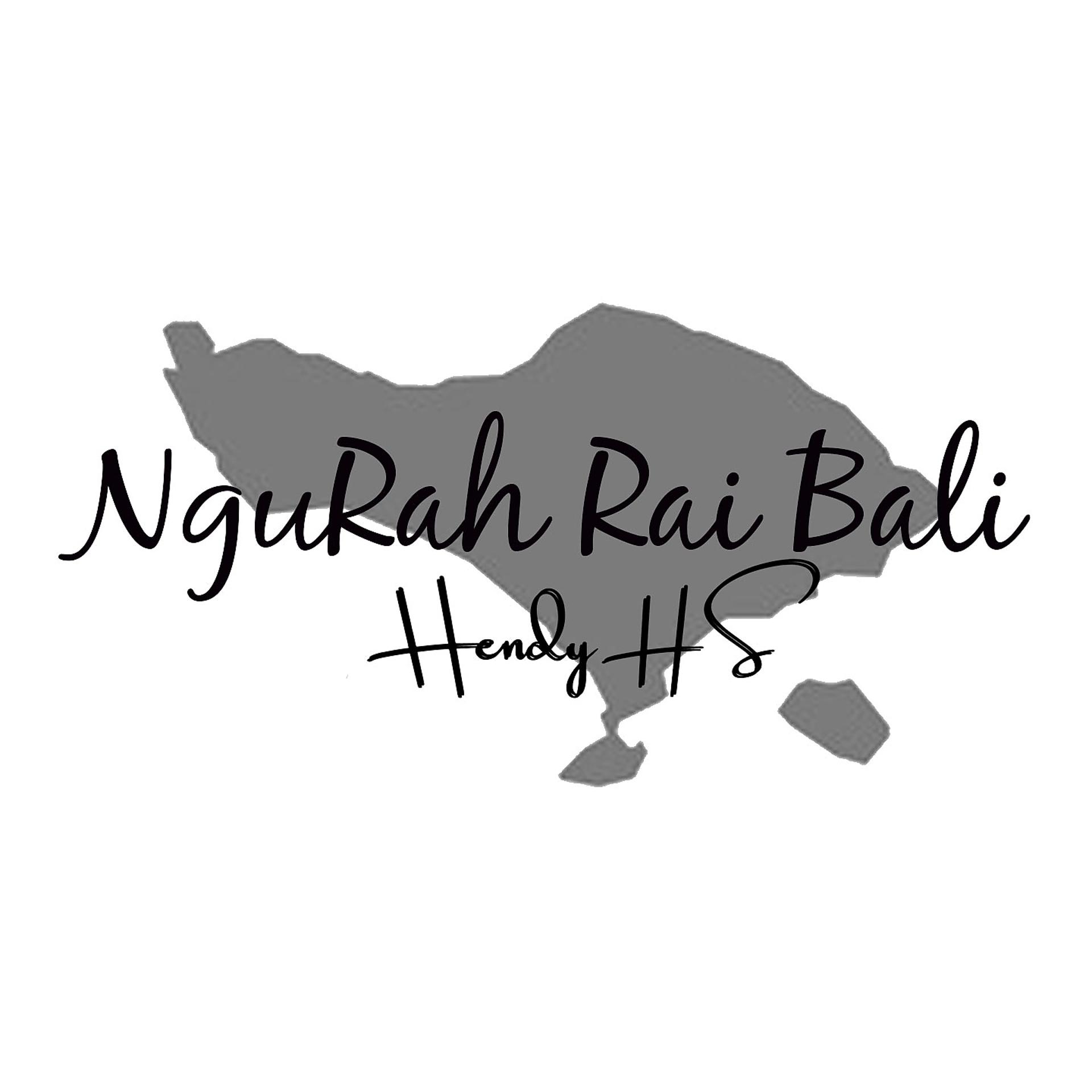 Постер альбома Ngurah Rai Bali