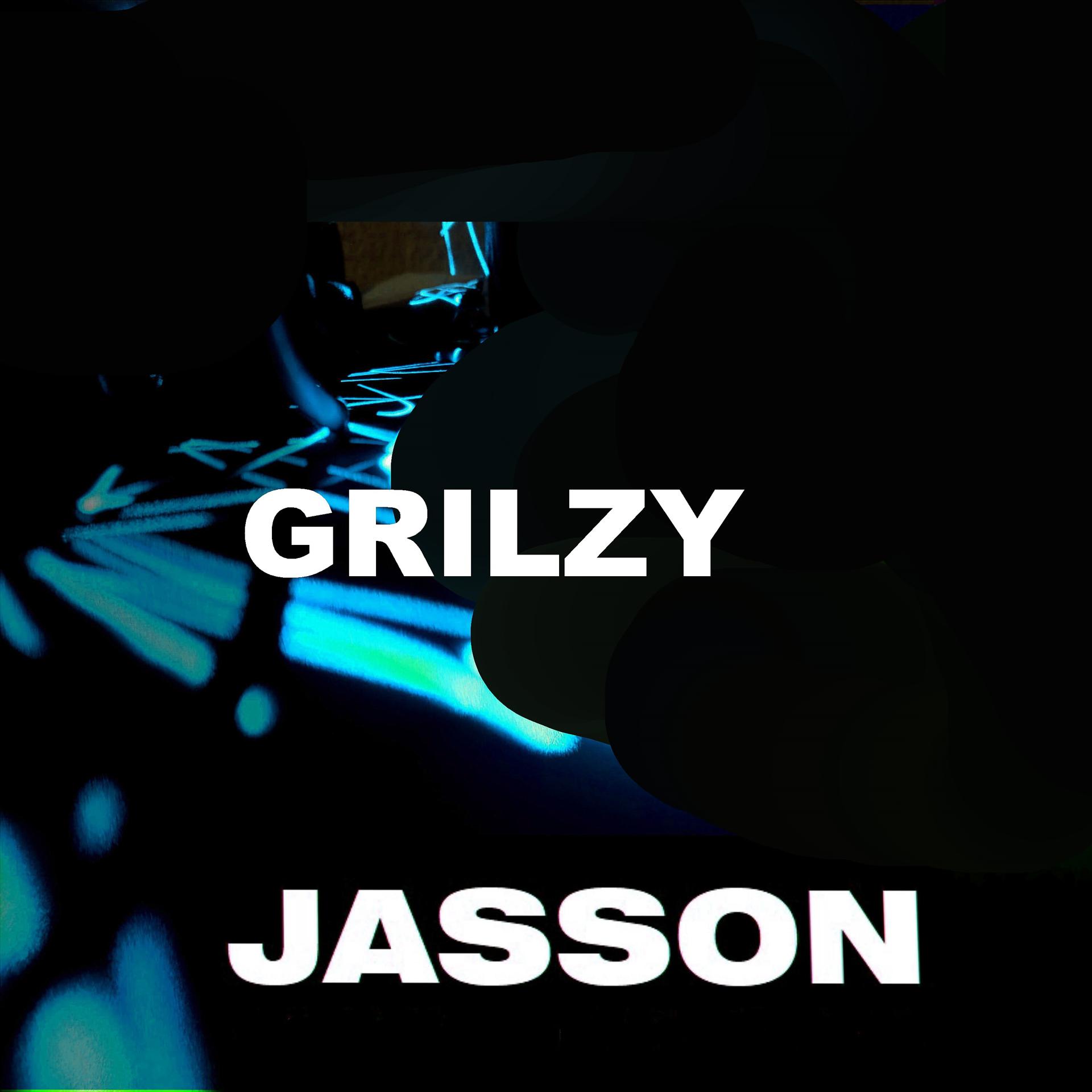 Постер альбома Grilzy