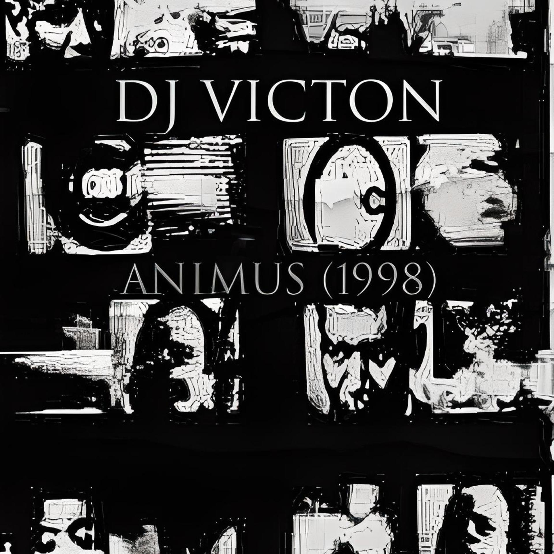 Постер альбома Animus, Pt. I