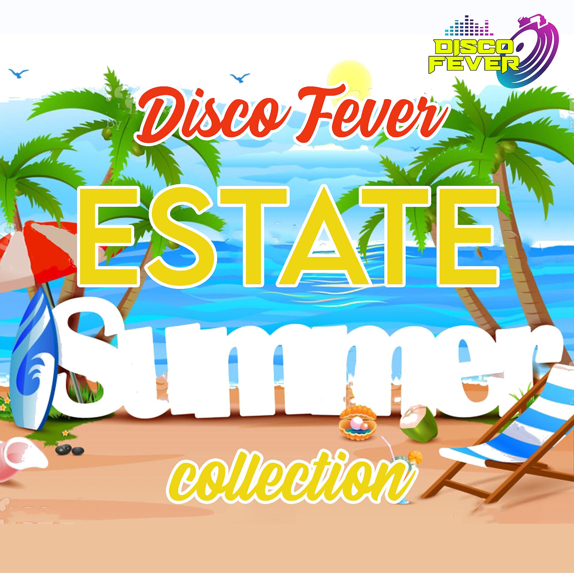 Постер альбома Estate Summer Collection