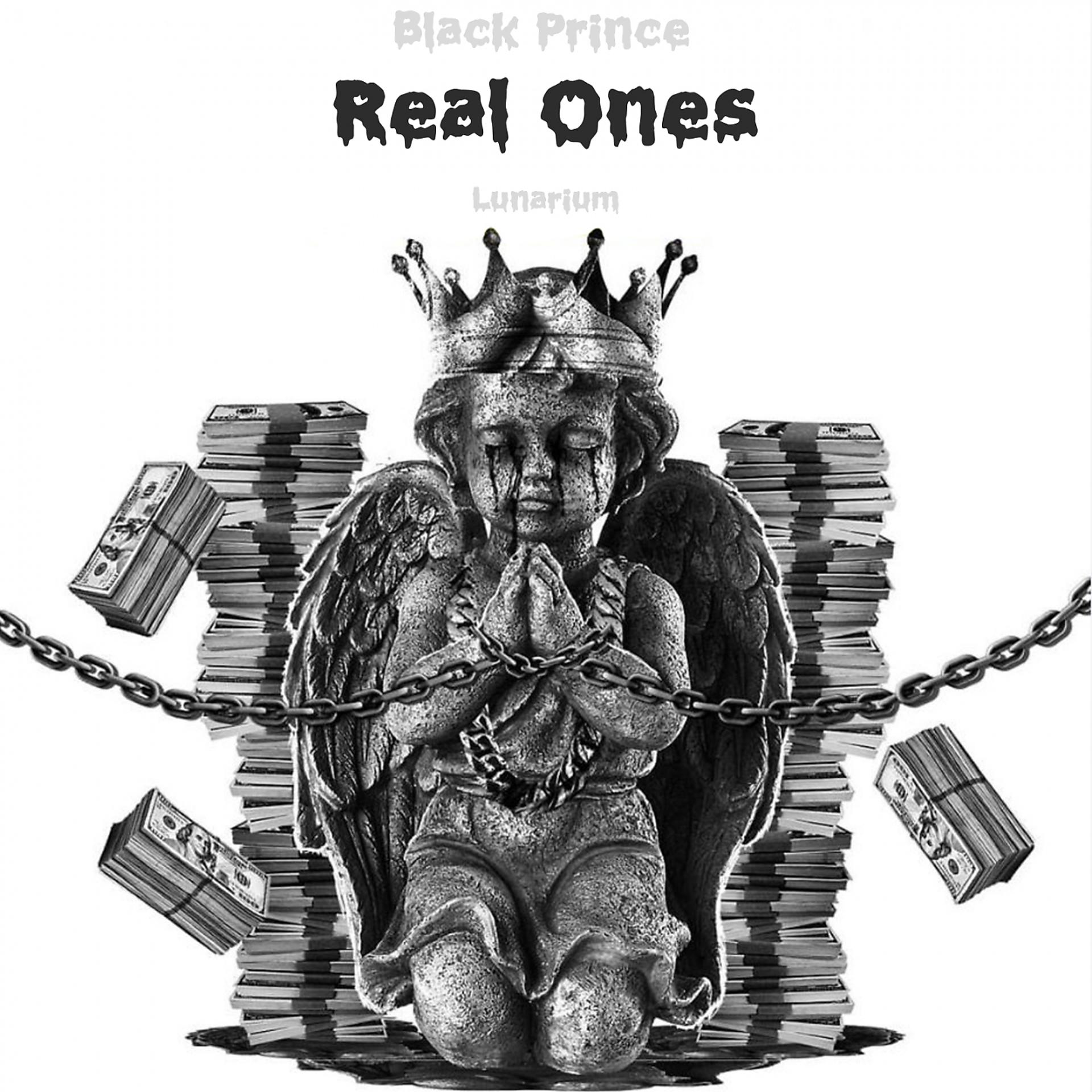 Постер альбома Real Ones