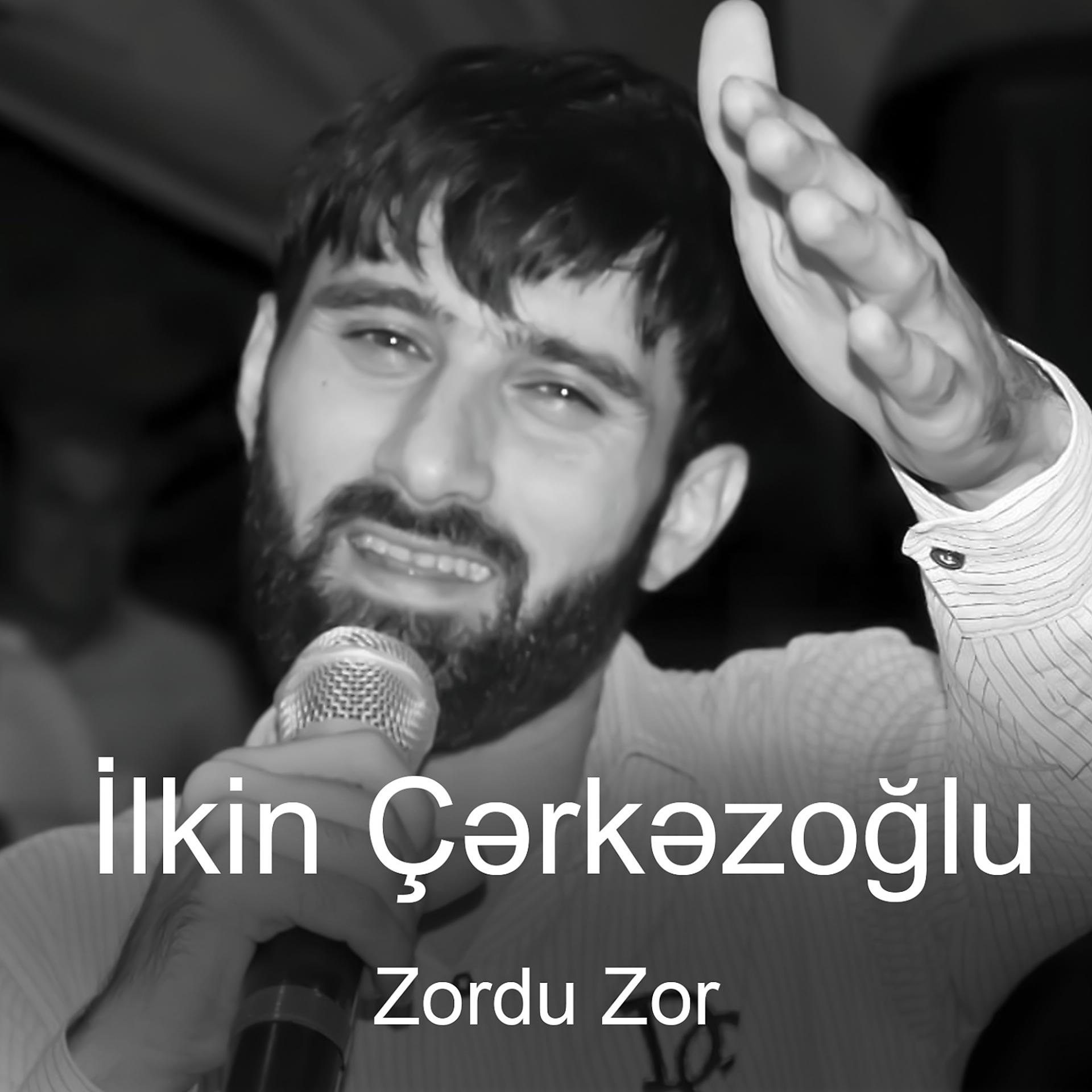 Постер альбома Zordu Zor