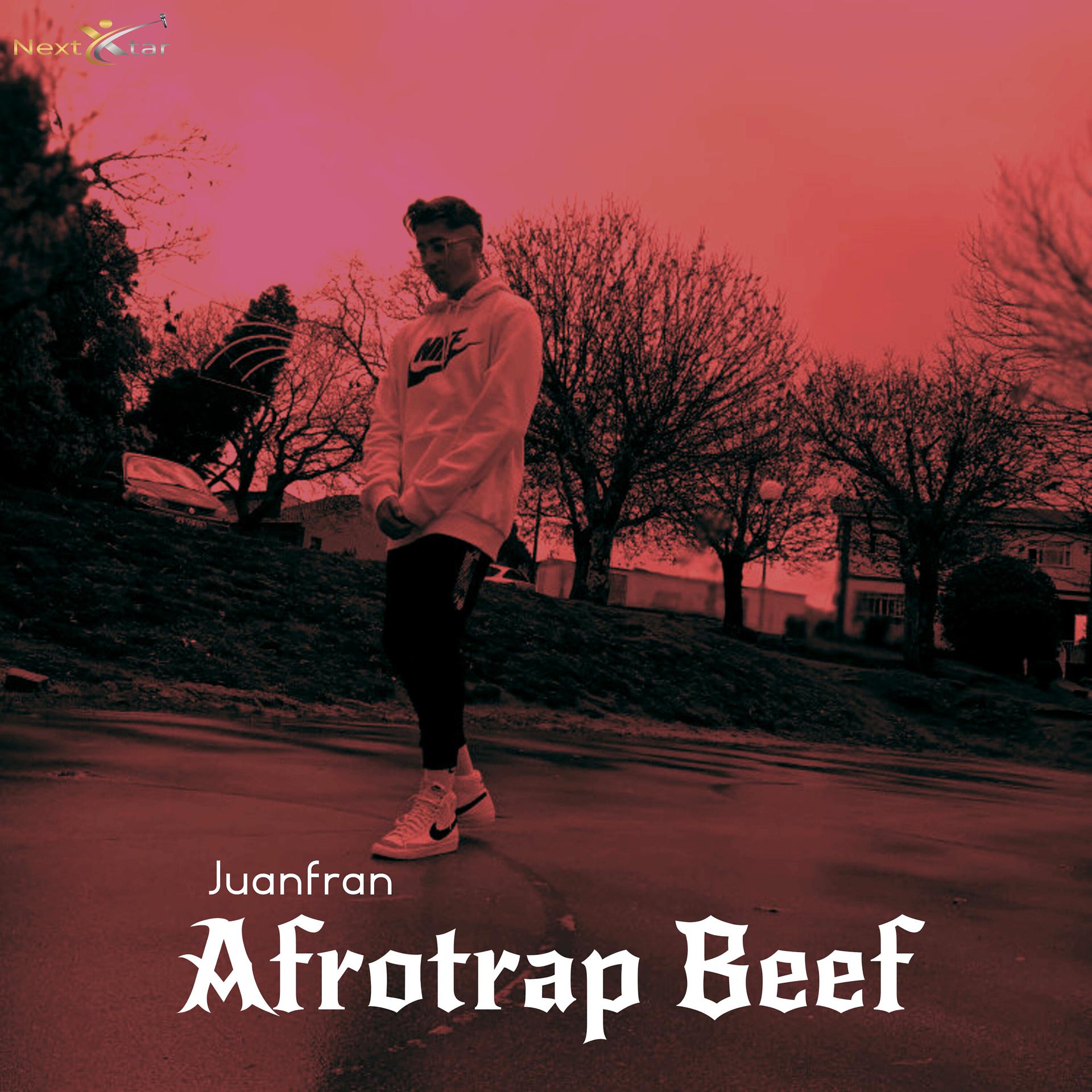 Постер альбома Afrotrap Beef