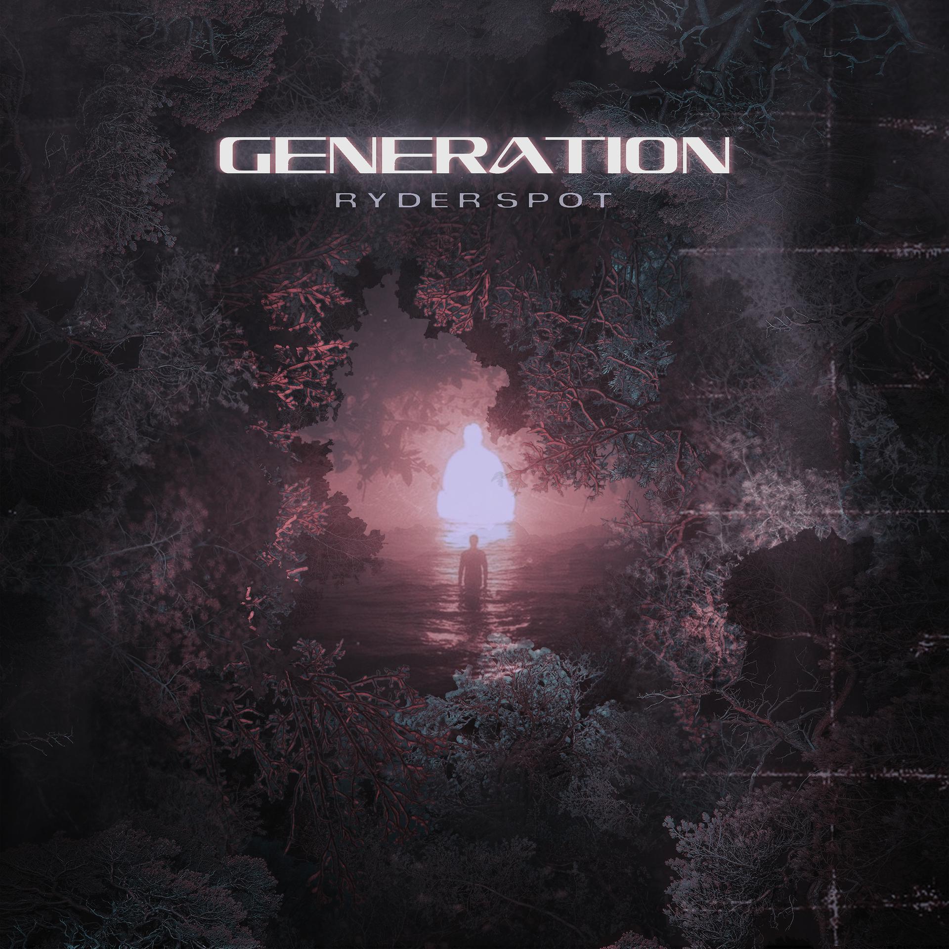 Постер альбома GENERATION