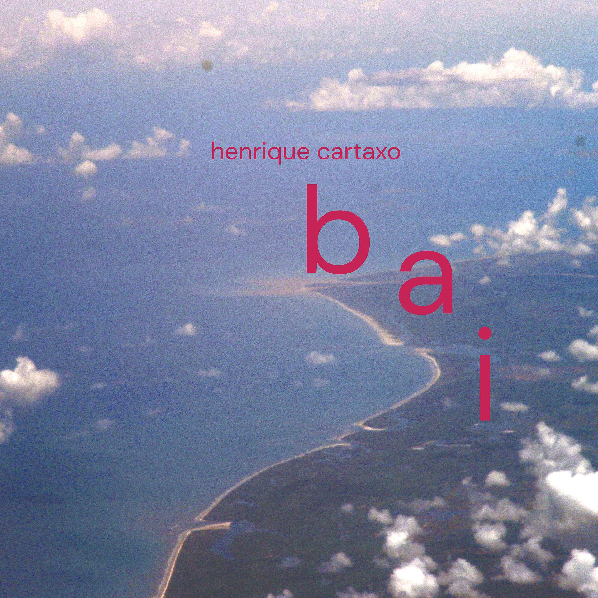 Постер альбома Bai