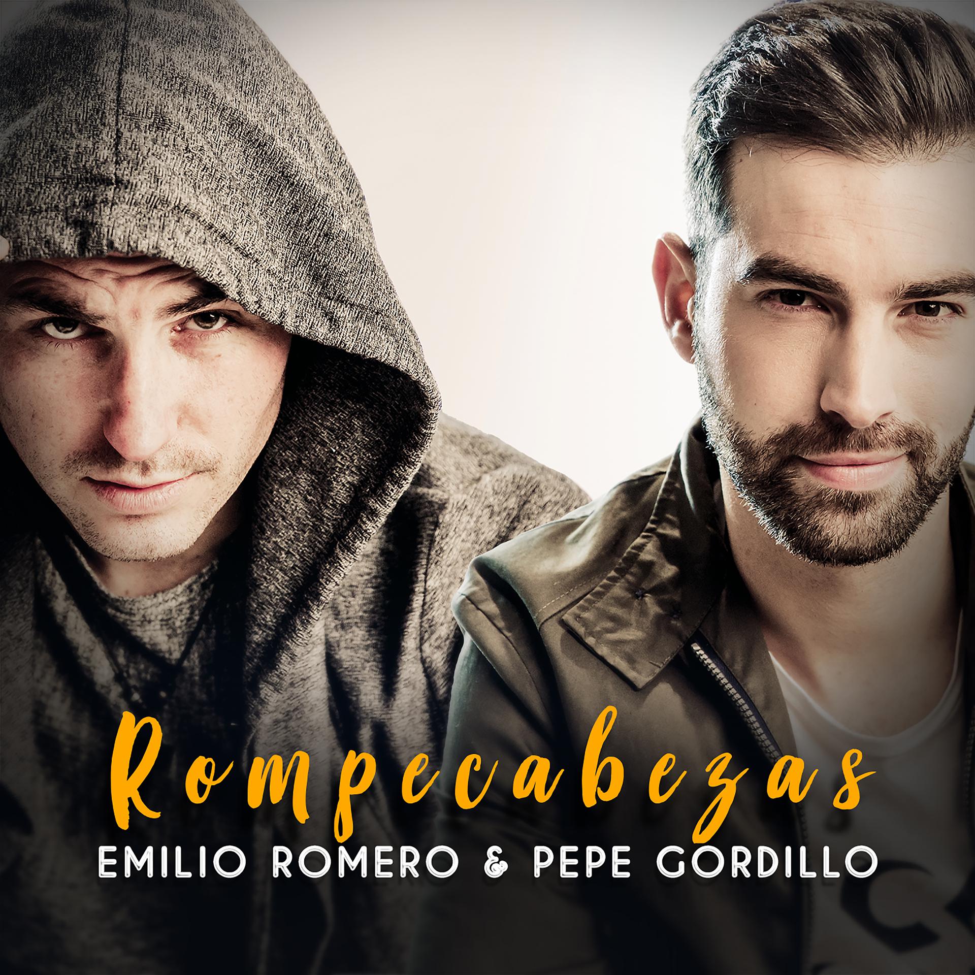 Постер альбома Rompecabezas