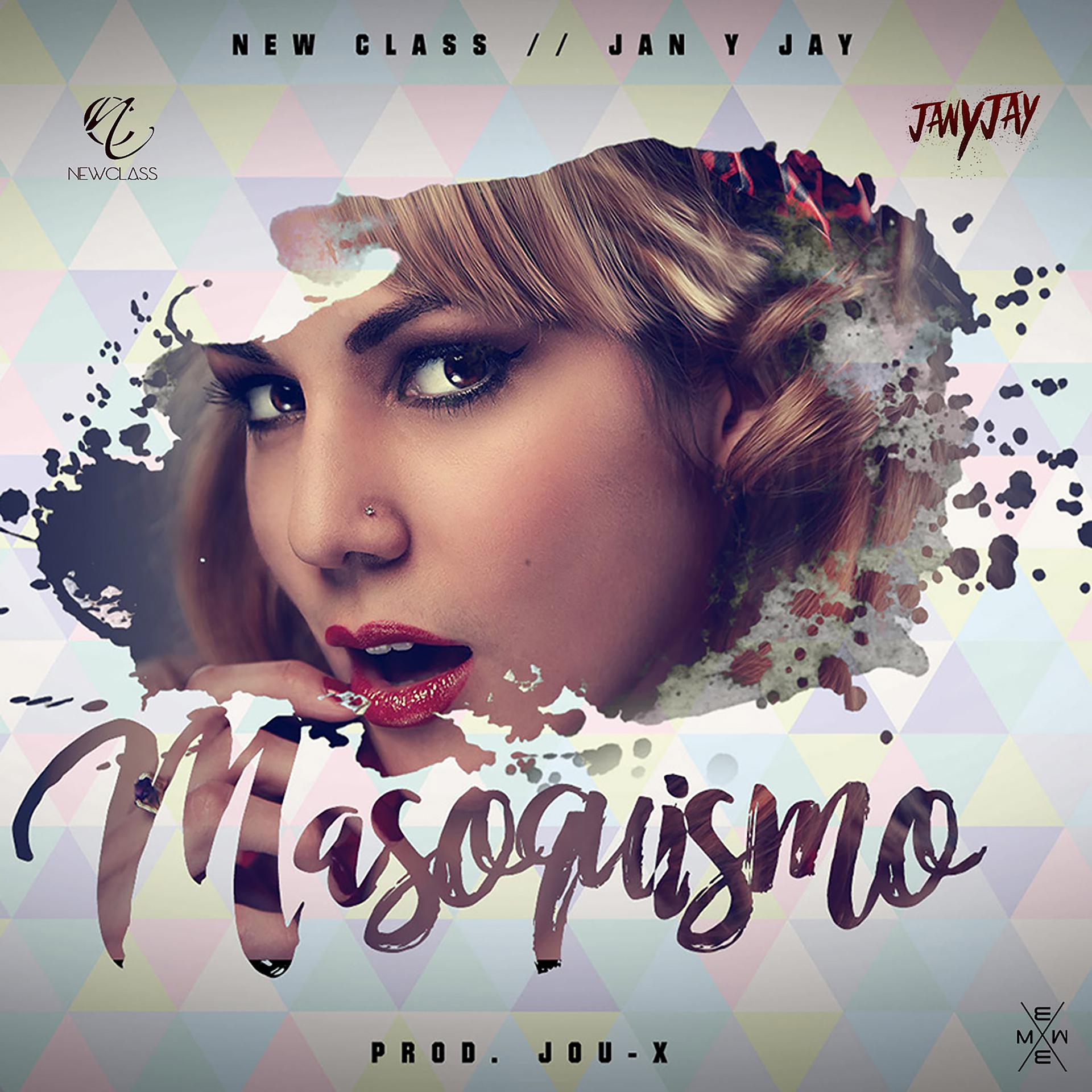 Постер альбома Masoquismo