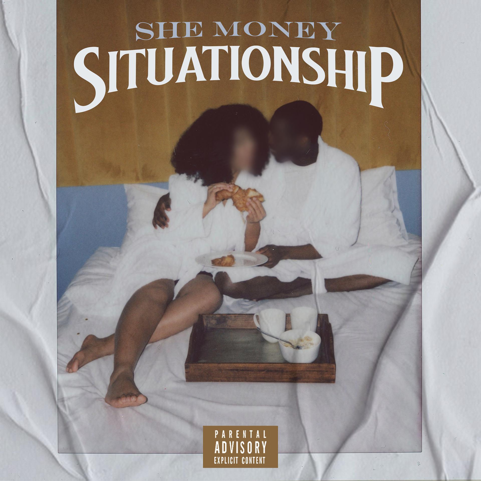 Постер альбома Situationship