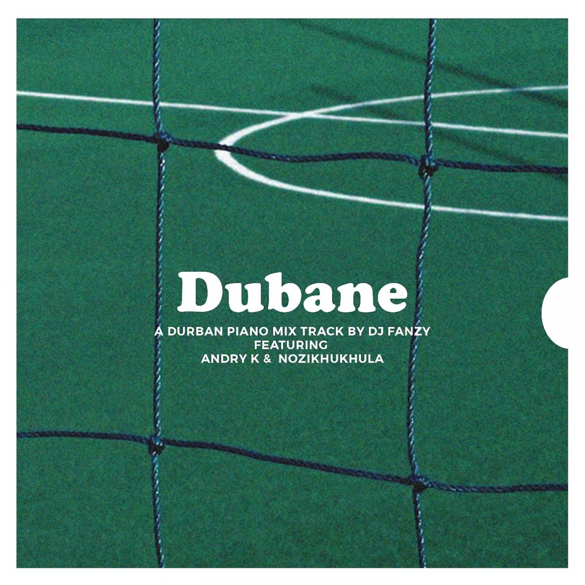 Постер альбома Dubane
