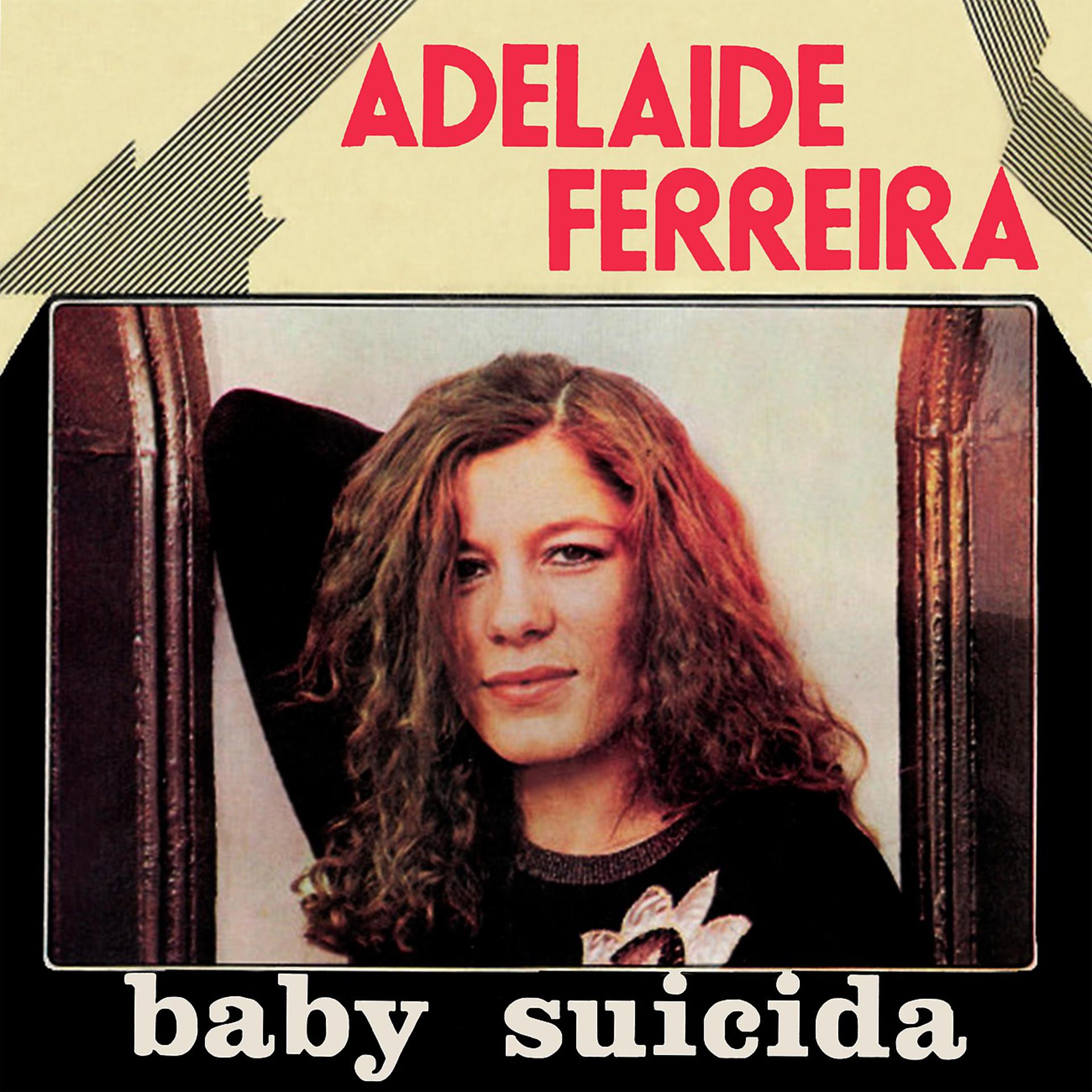 Постер альбома Baby Suicida