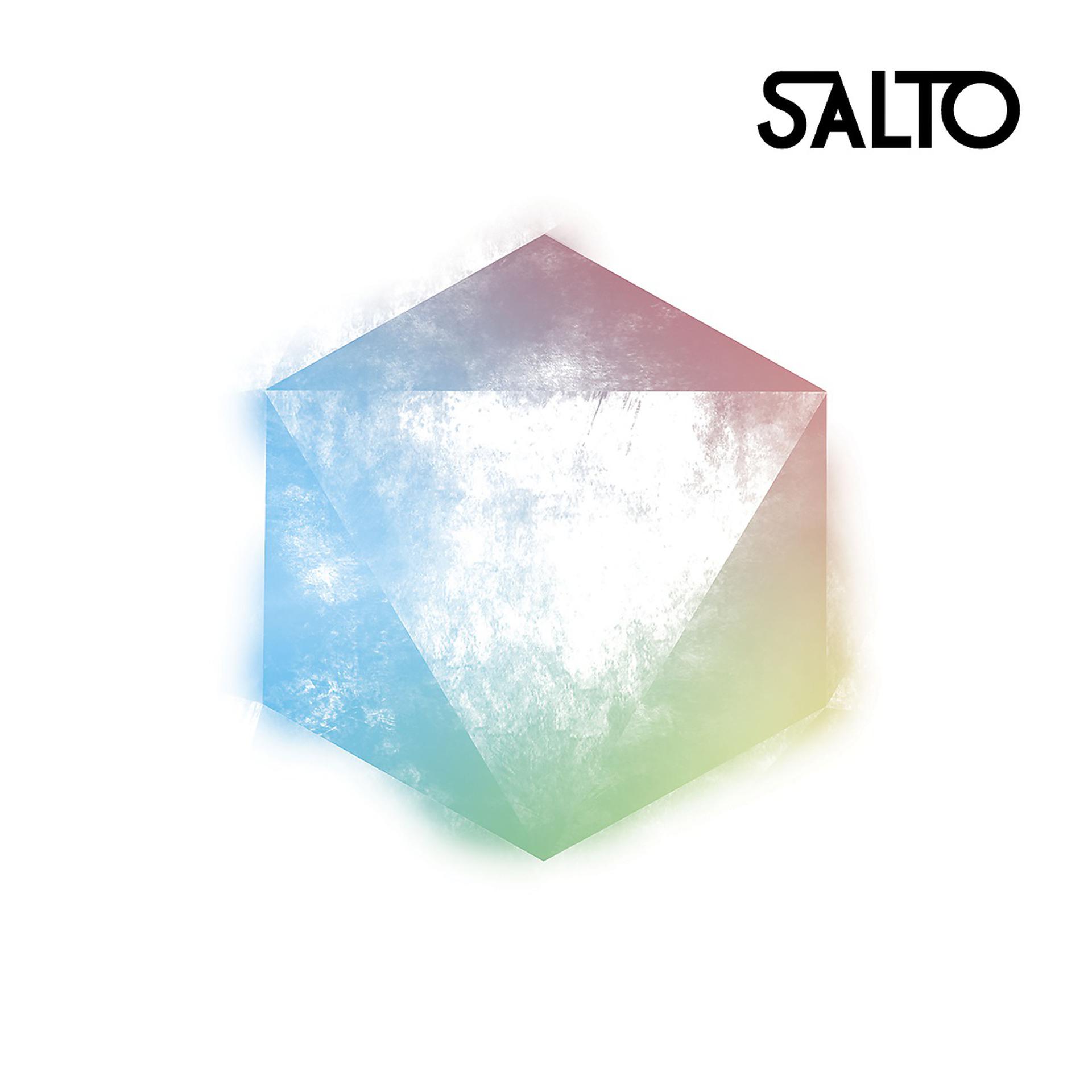 Постер альбома Salto