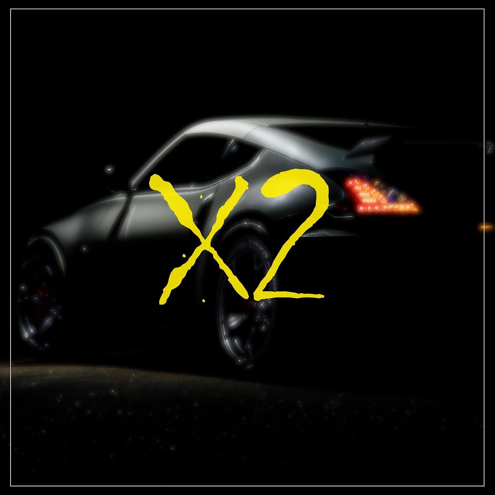 Постер альбома X2