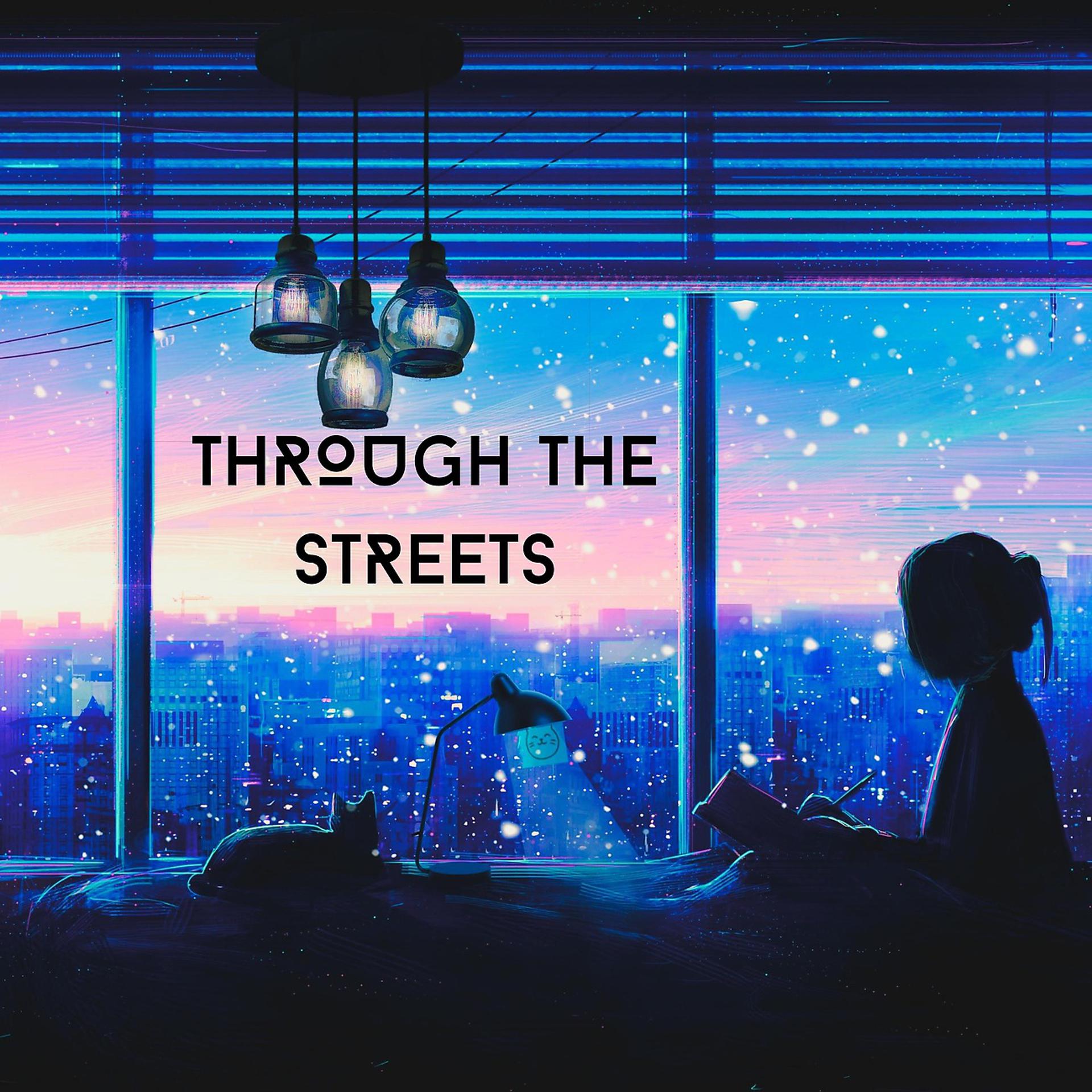 Постер альбома Through the Streets