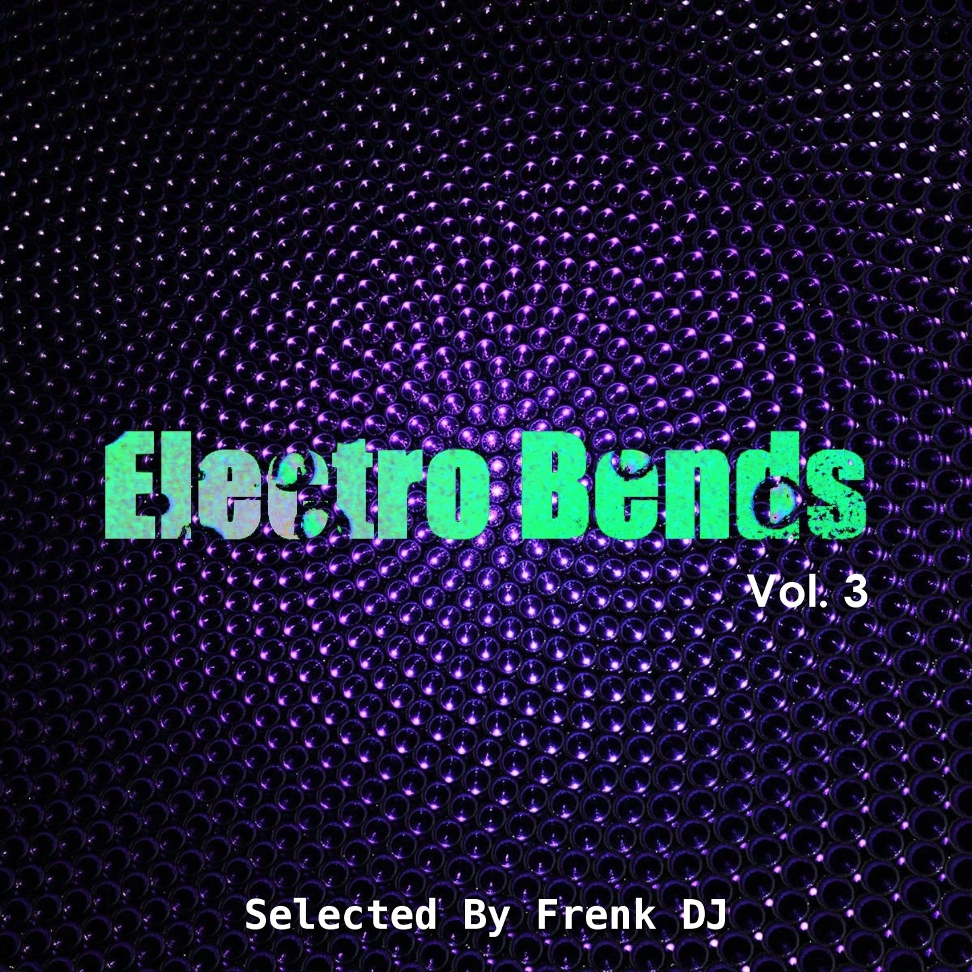 Постер альбома Electro Bends, Vol. 3