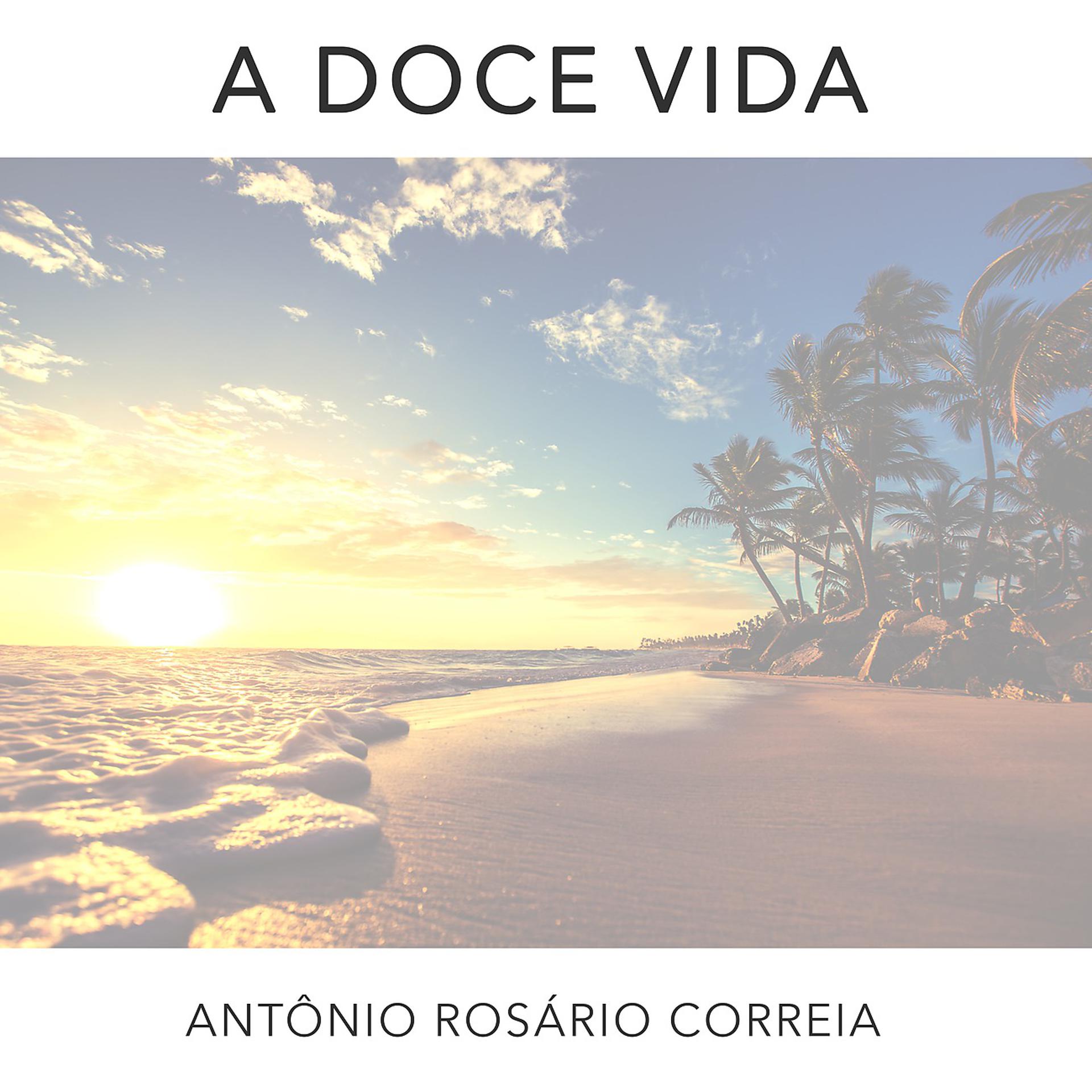 Постер альбома A Doce Vida