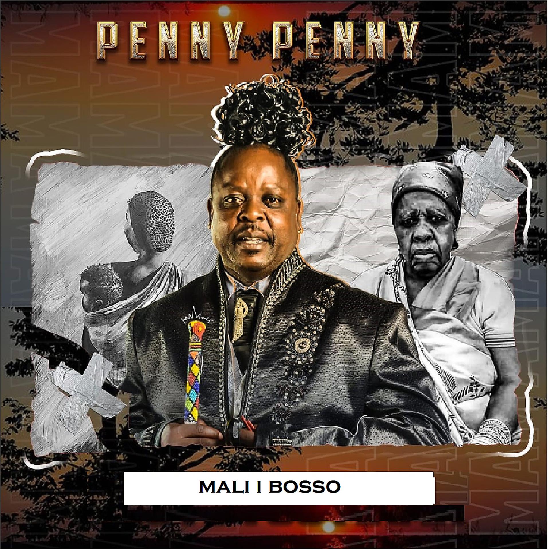 Постер альбома Mali I Bosso