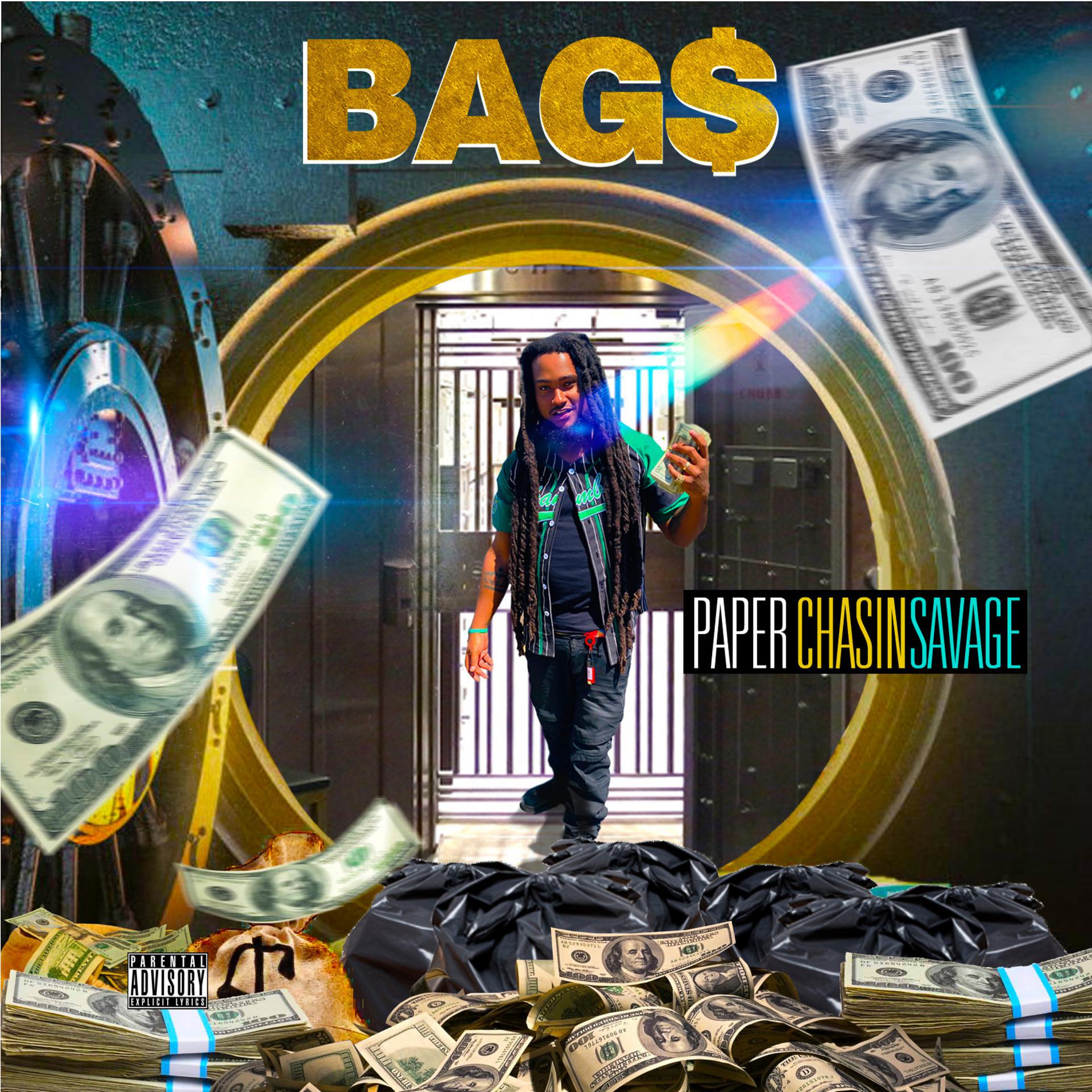 Постер альбома Bags