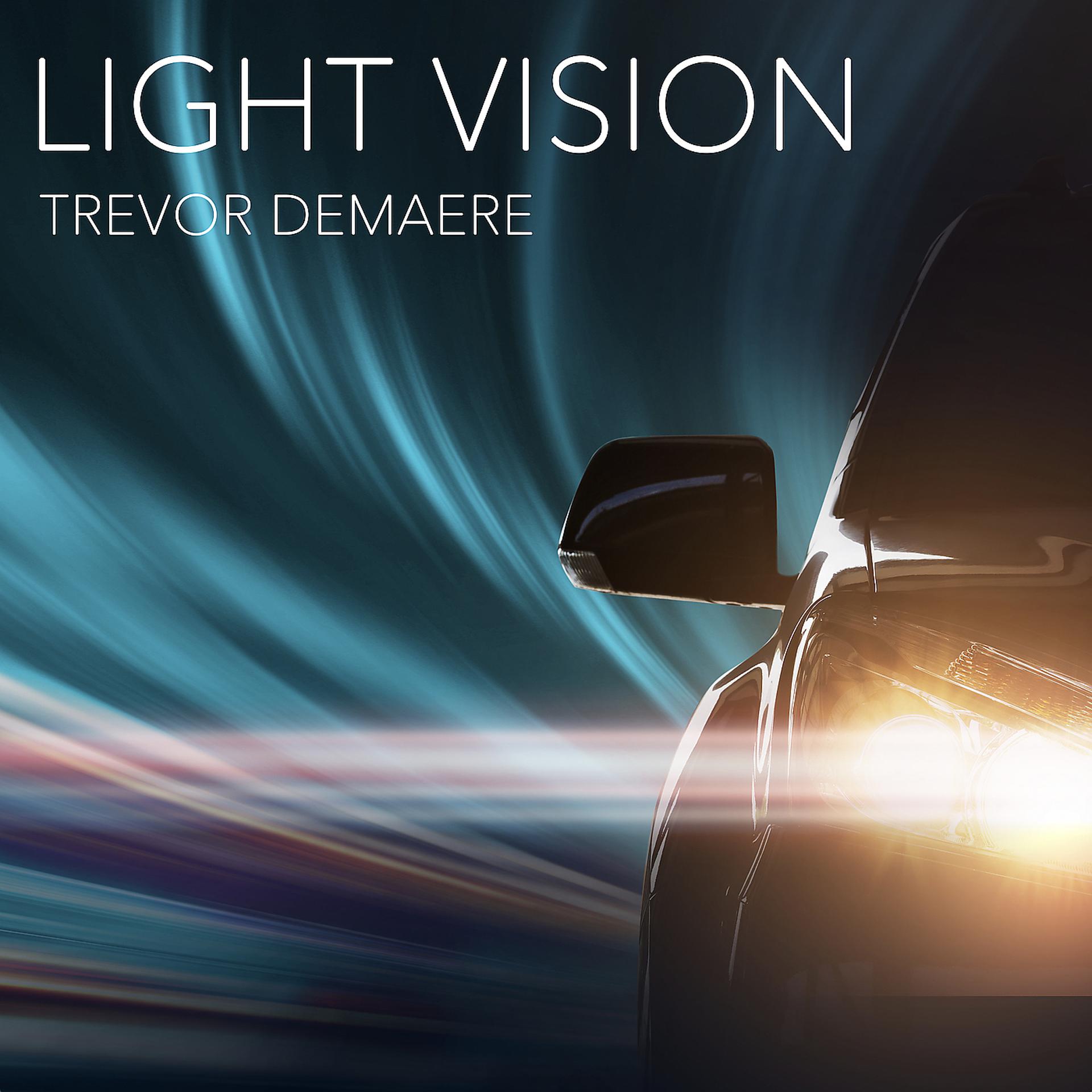 Постер альбома Light Vision