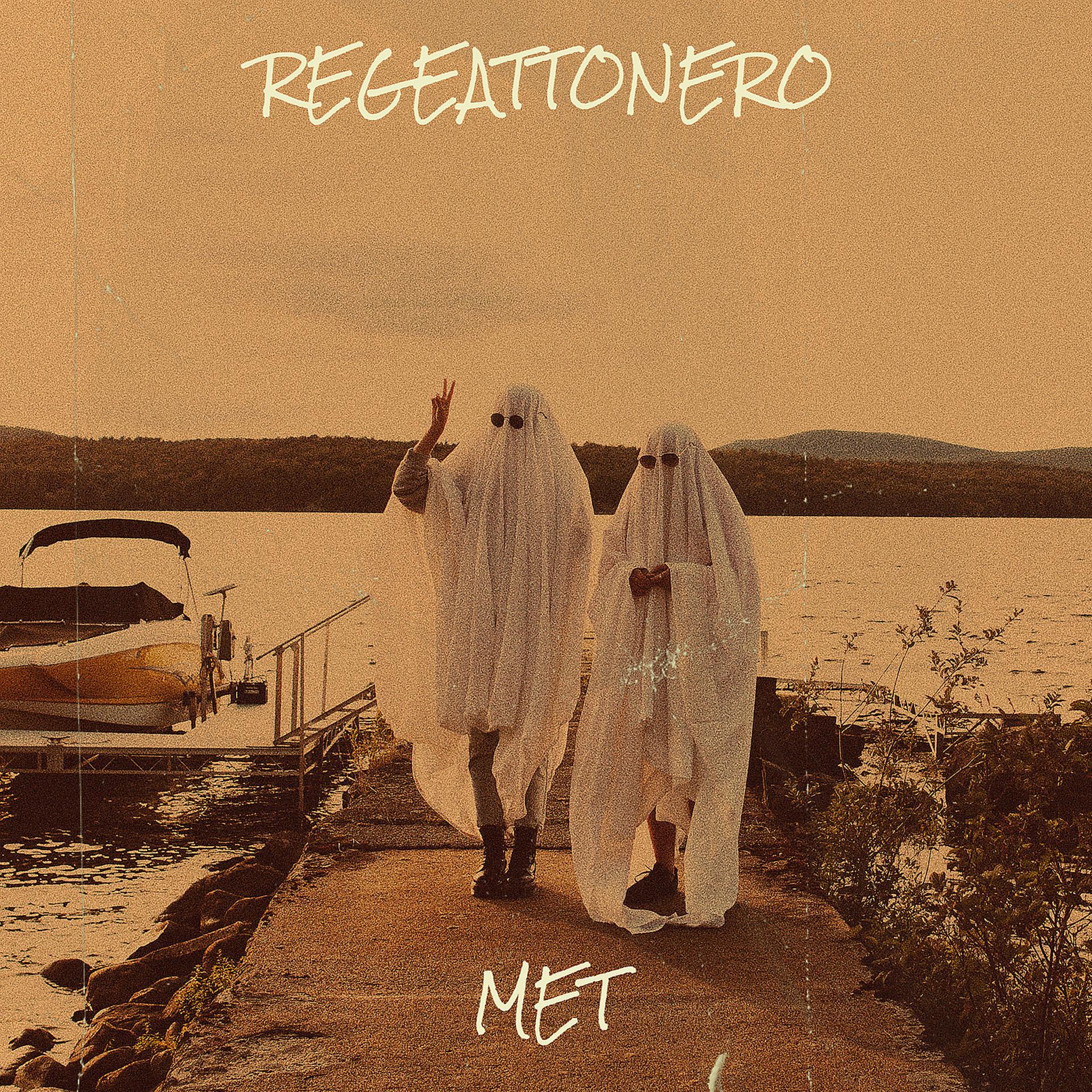 Постер альбома Regeattonero