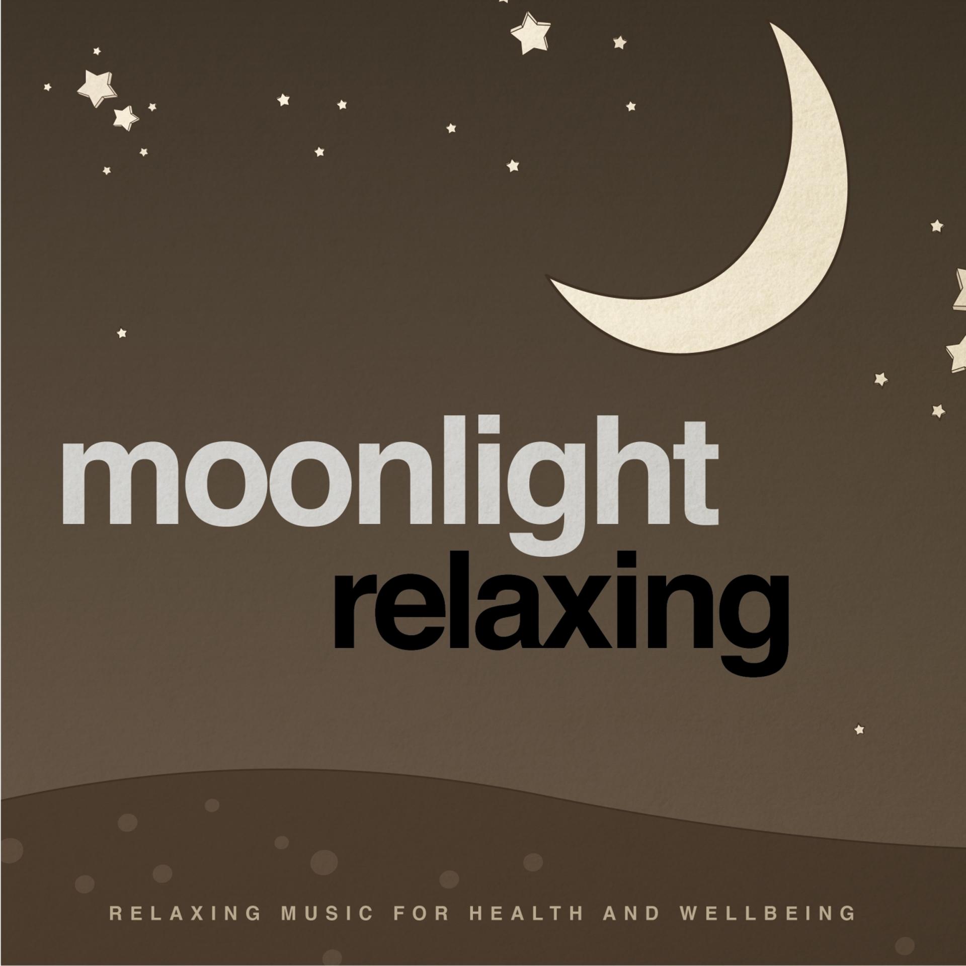 Постер альбома Moonlight Relaxing