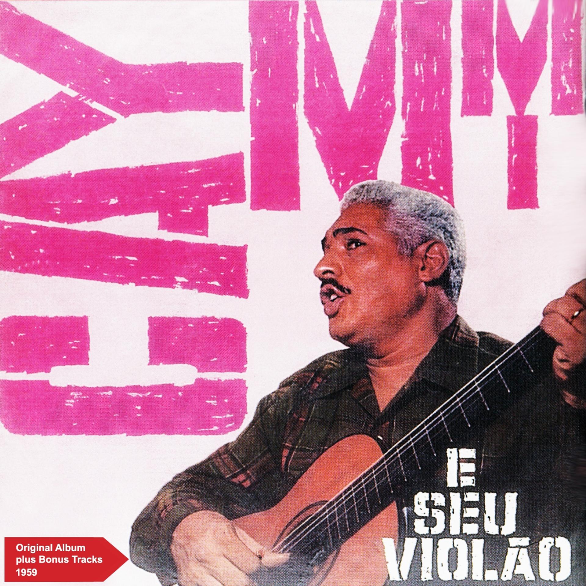Постер альбома Caymmi e Seu Violáo