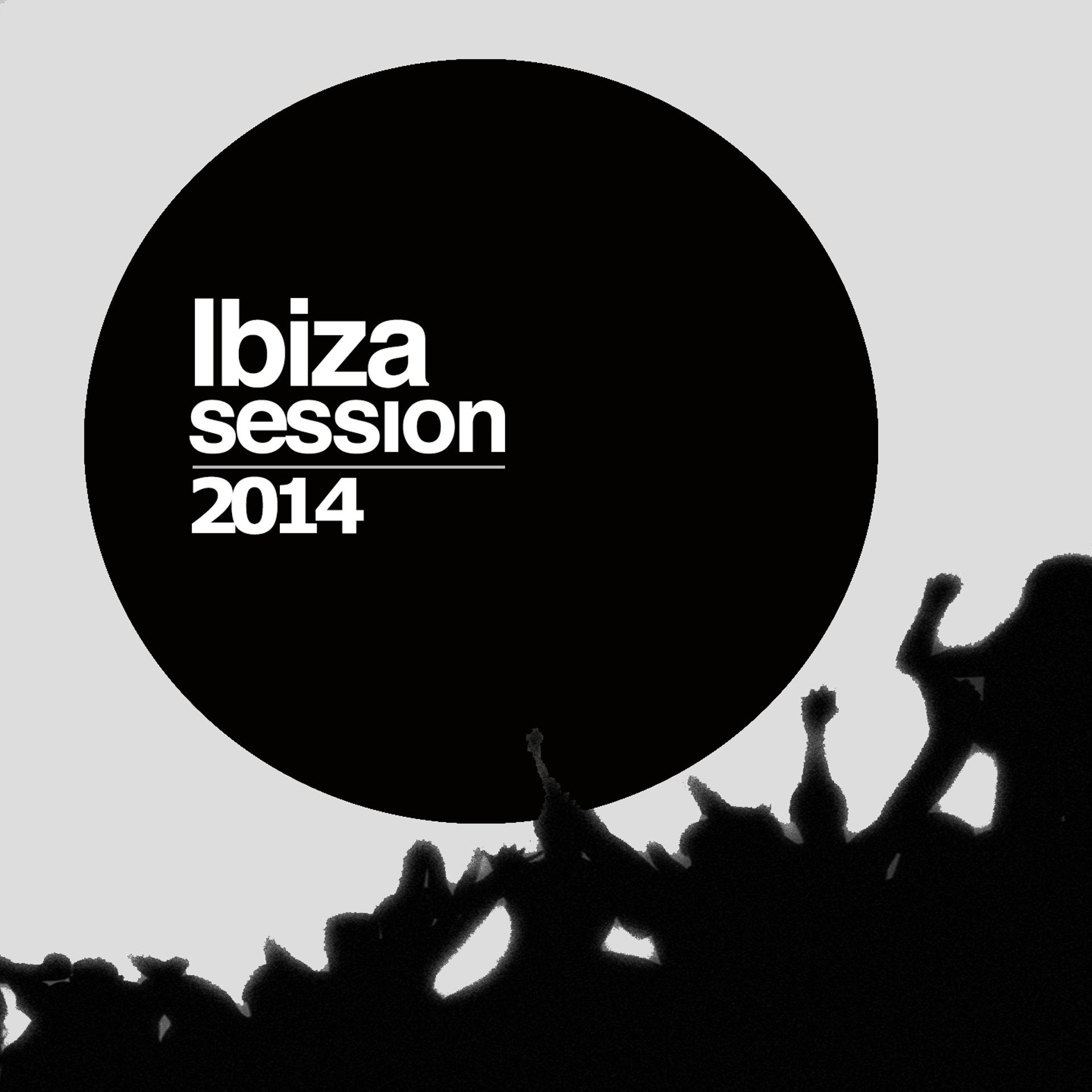 Постер альбома Ibiza Session 2014