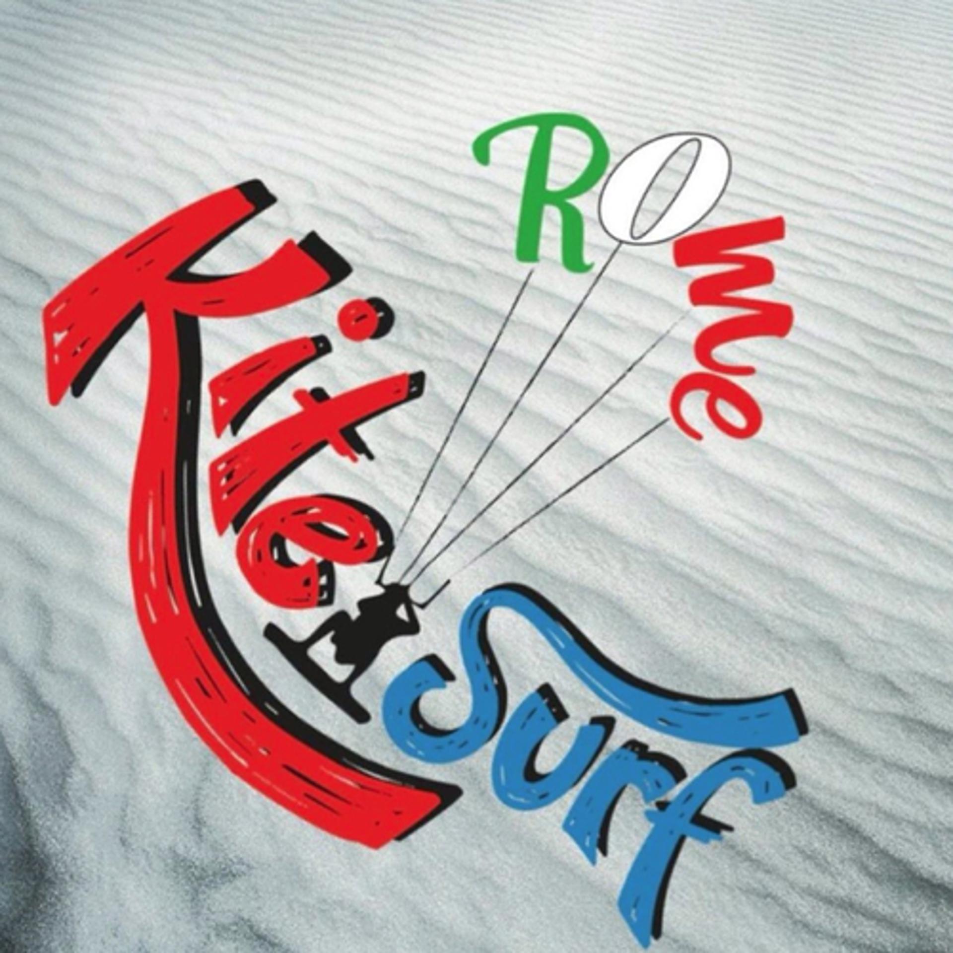 Постер альбома Kitesurf Rome