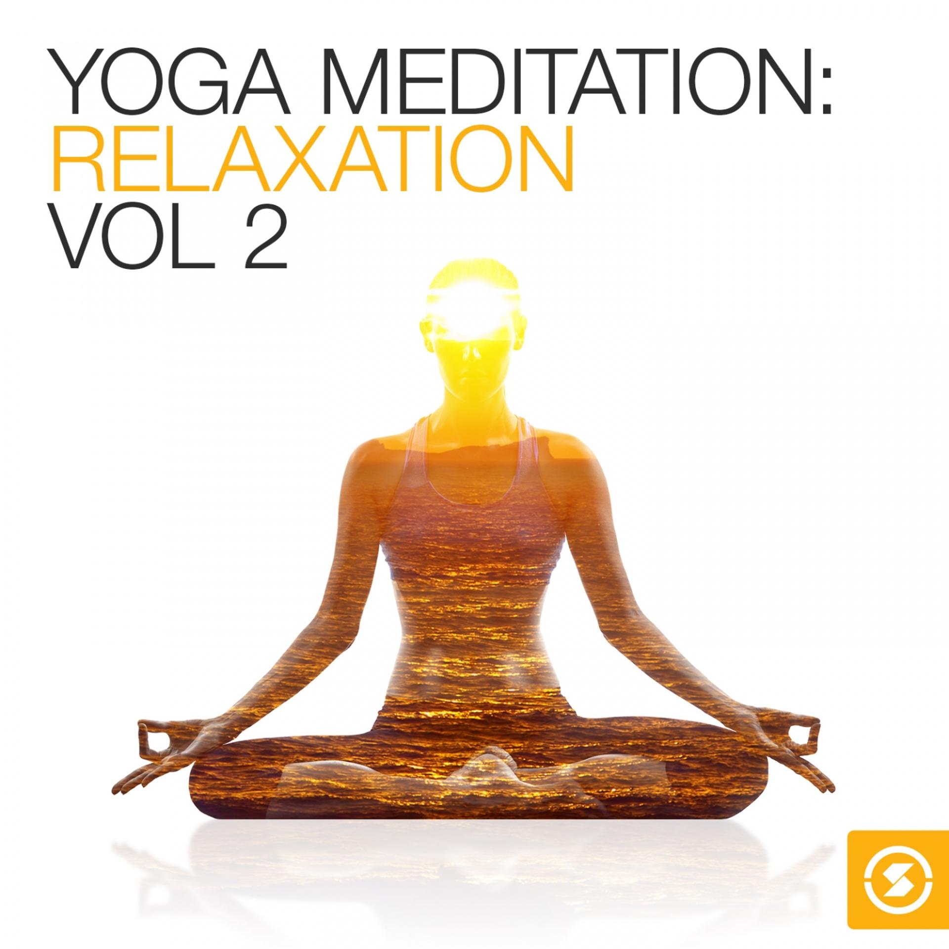 Постер альбома Yoga Meditation: Relaxation, Vol. 2