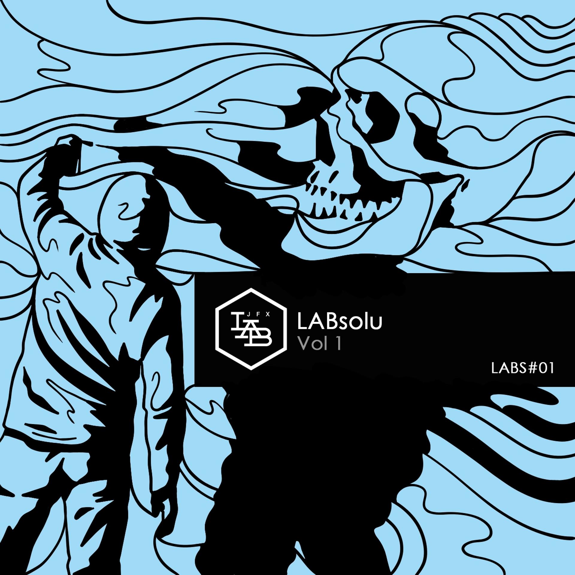 Постер альбома LABsolu, Vol.1
