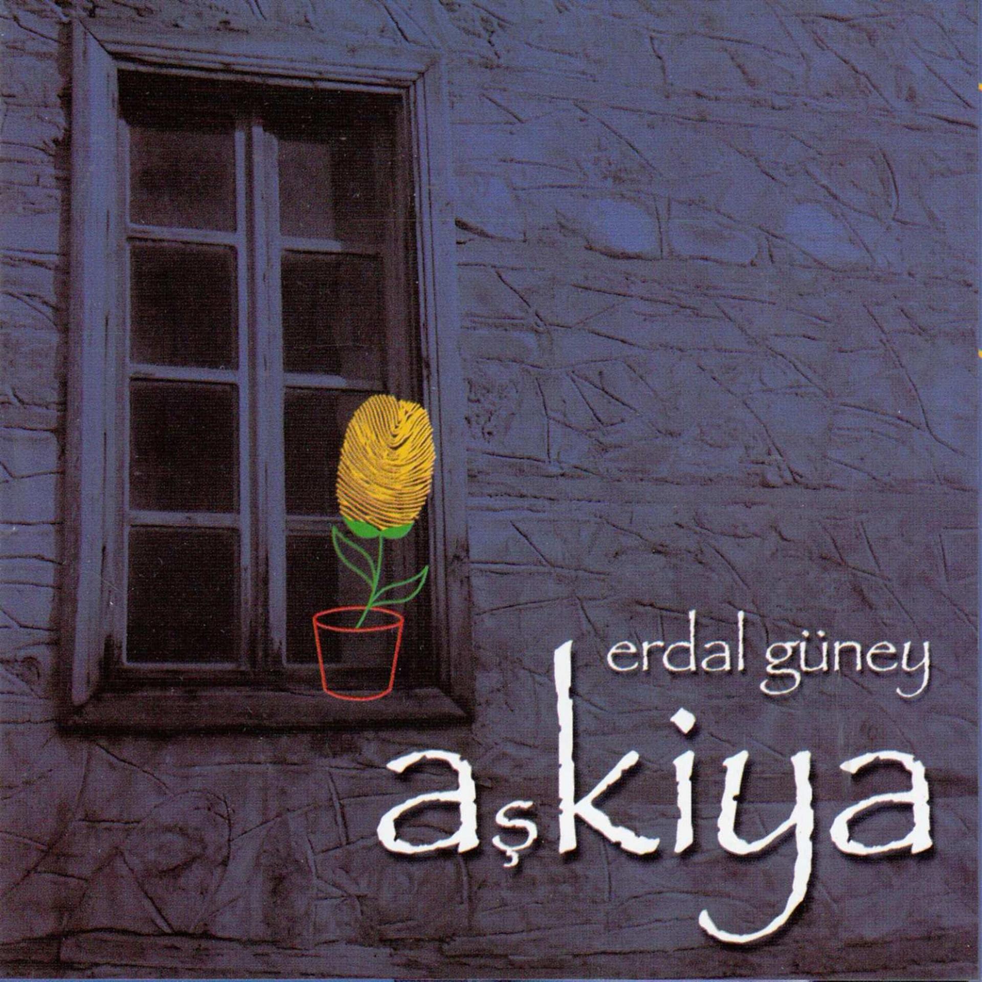 Постер альбома Aşkiya