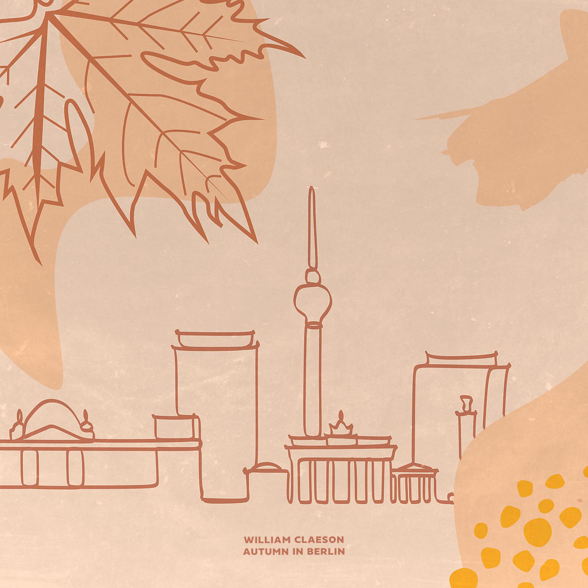 Постер альбома Autumn in Berlin