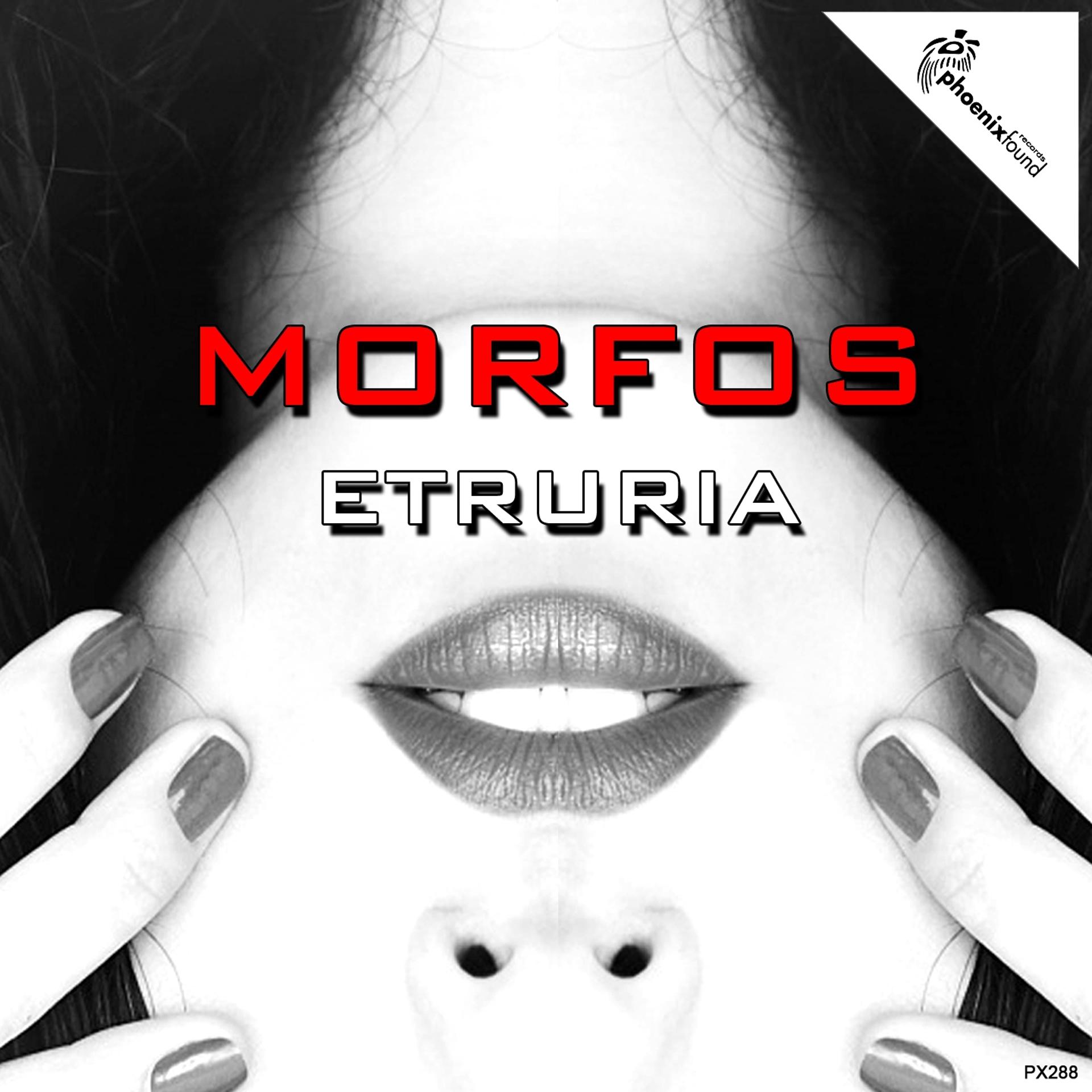 Постер альбома Etruria