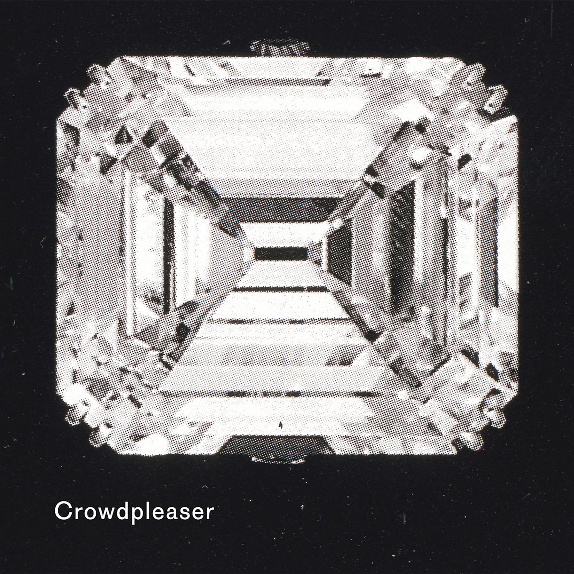 Постер альбома Crowdpleaser