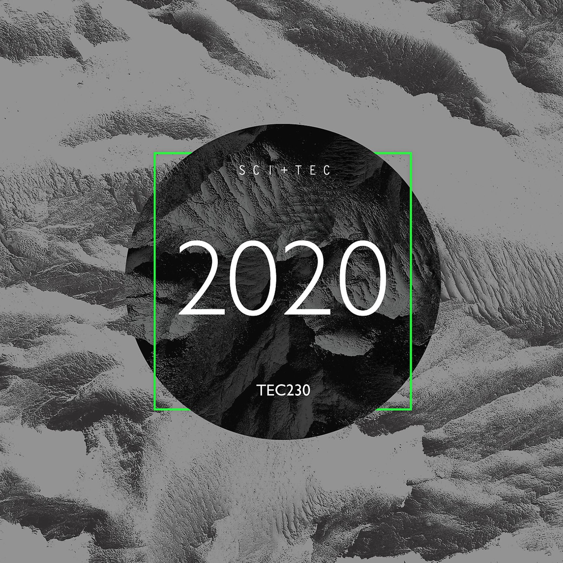 Постер альбома SCI+TEC Best of 2020