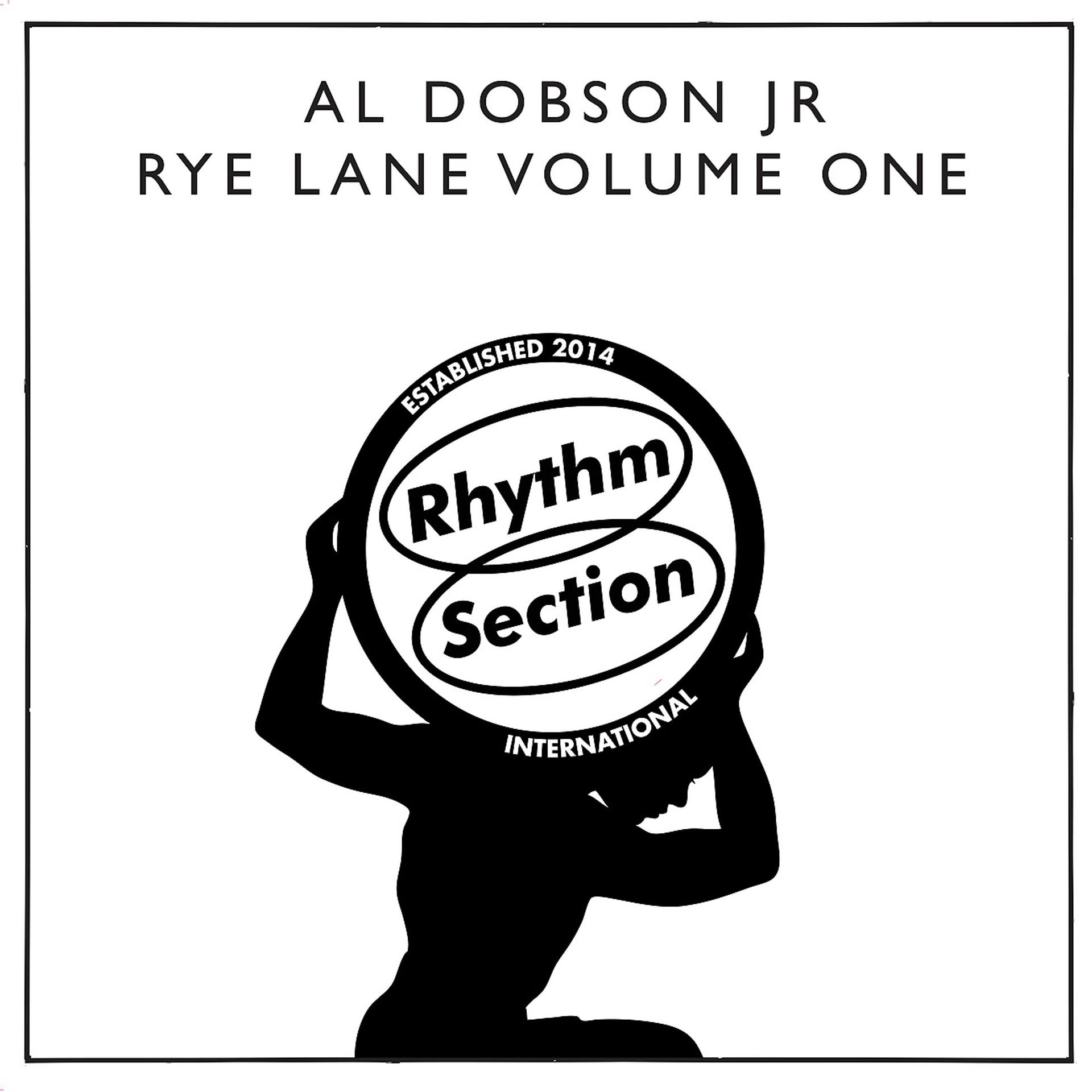 Постер альбома Rye Lane Vol. 1