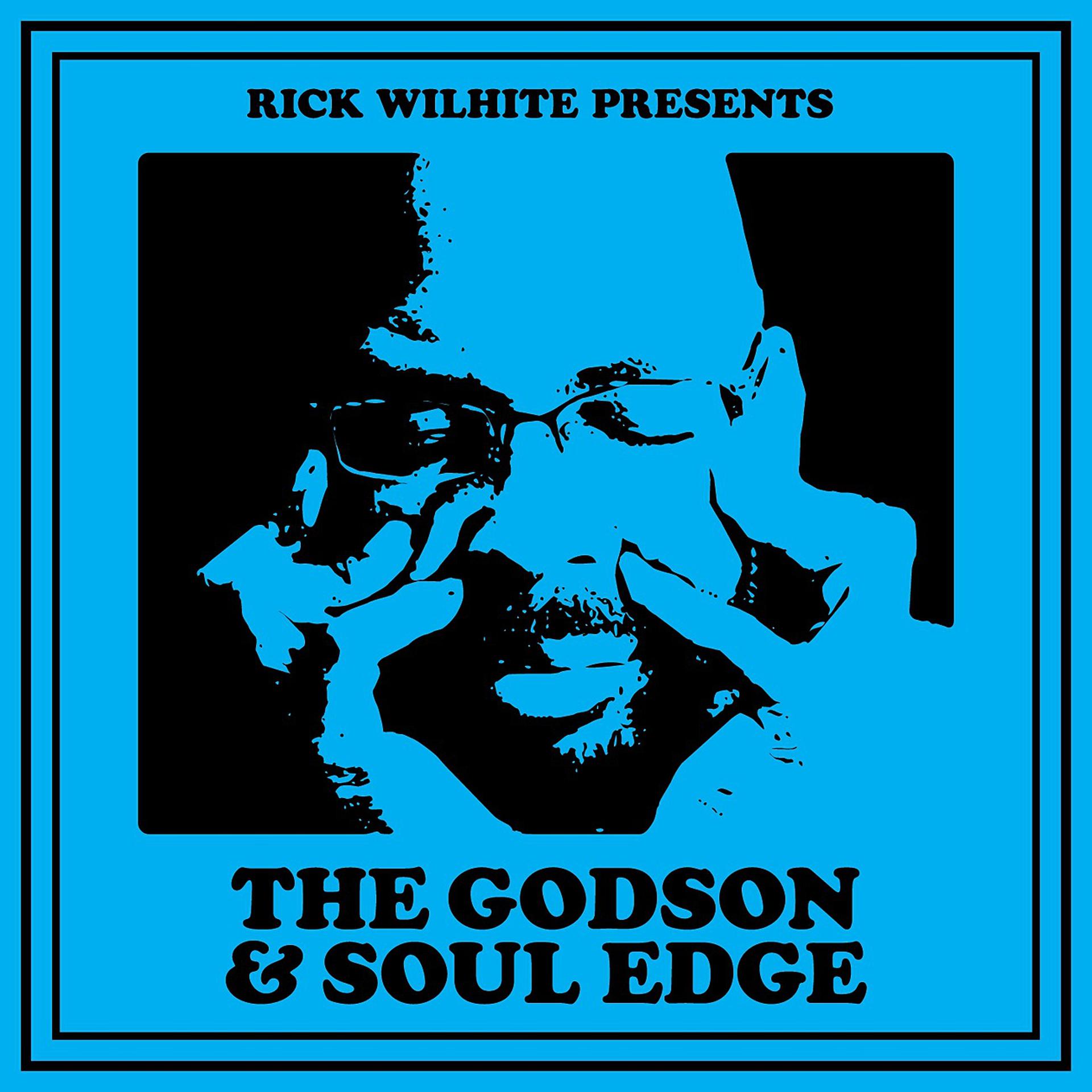 Постер альбома The Godson & Soul Edge