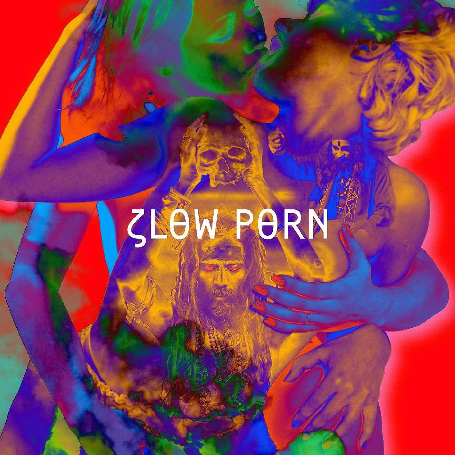 Постер альбома Slow Porn presente Prise de Vue #1